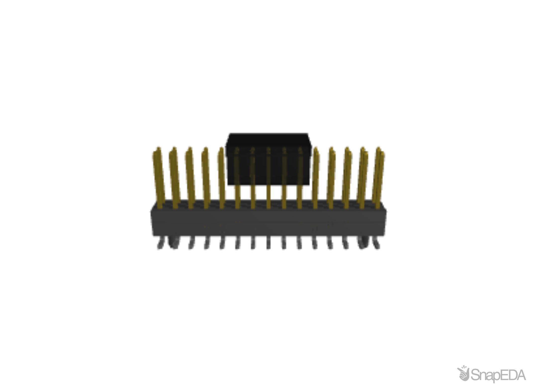TW-15-04-L-D-190-SM-A-P-TR 3D Model