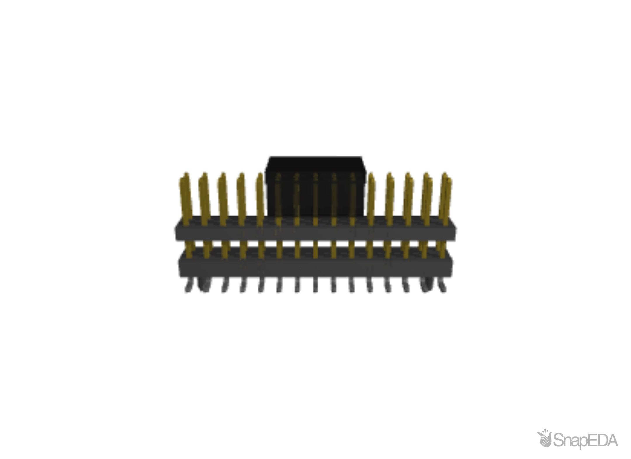 TW-15-04-S-D-280-SM-A-P-TR 3D Model