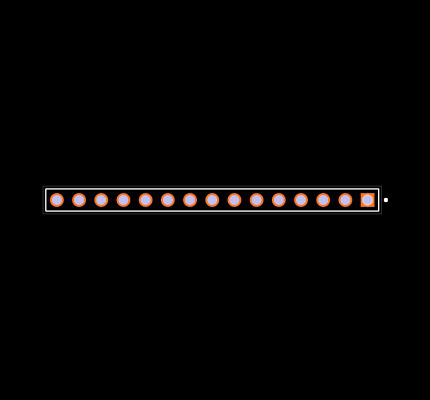 TW-15-05-S-S-200-150 Footprint