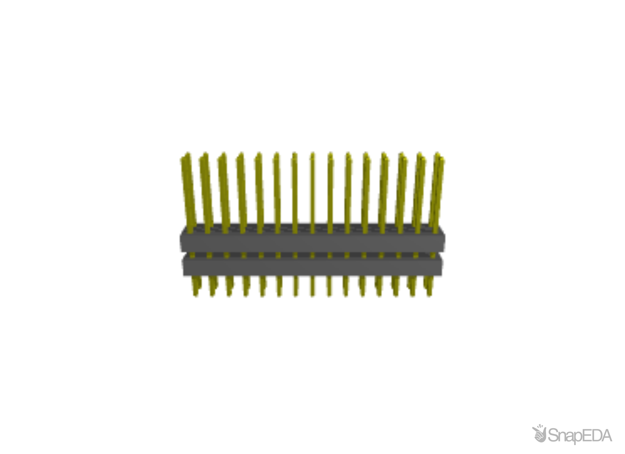 TW-15-06-G-D-200-125 3D Model