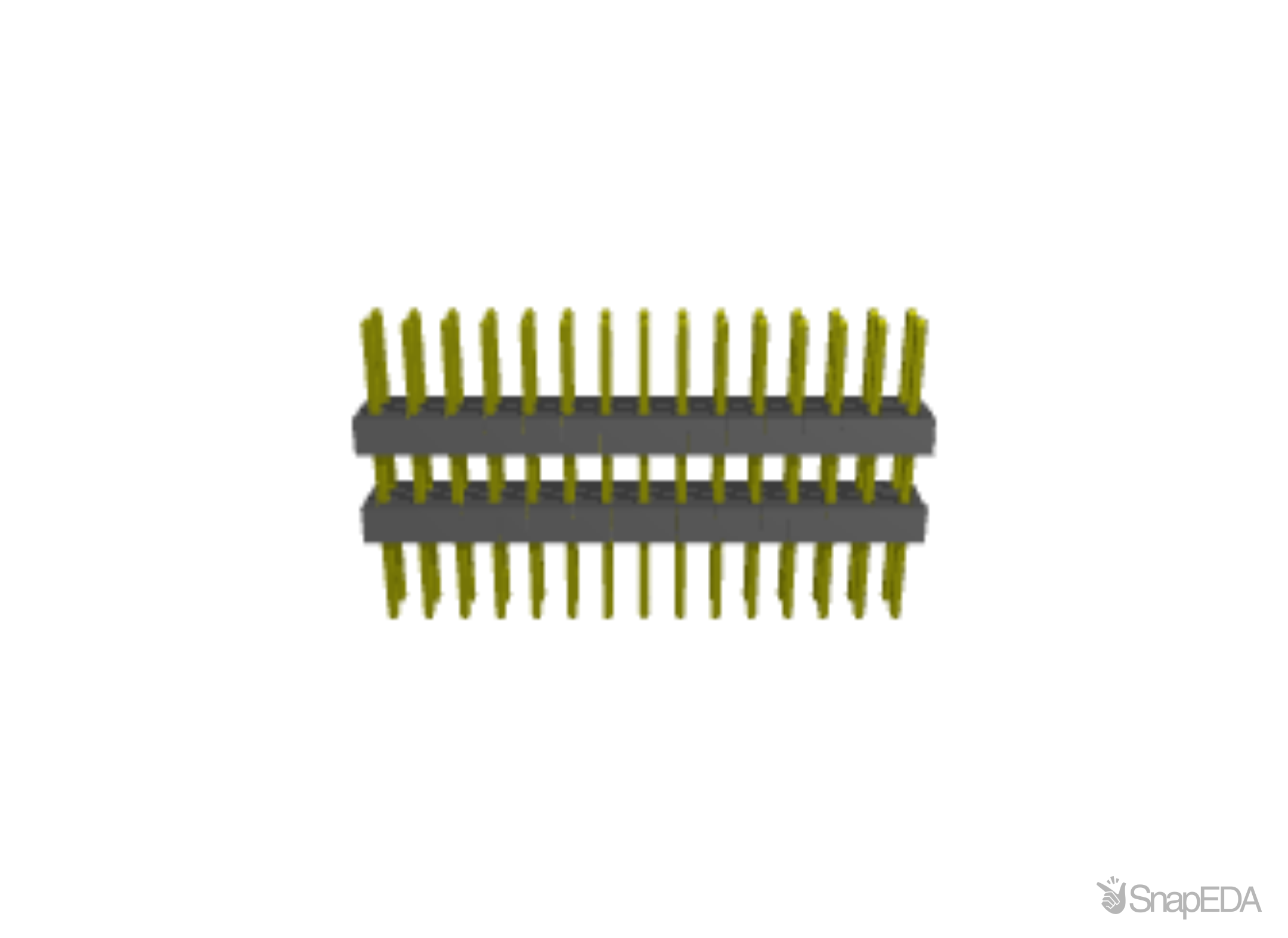 TW-15-06-G-D-275-200 3D Model