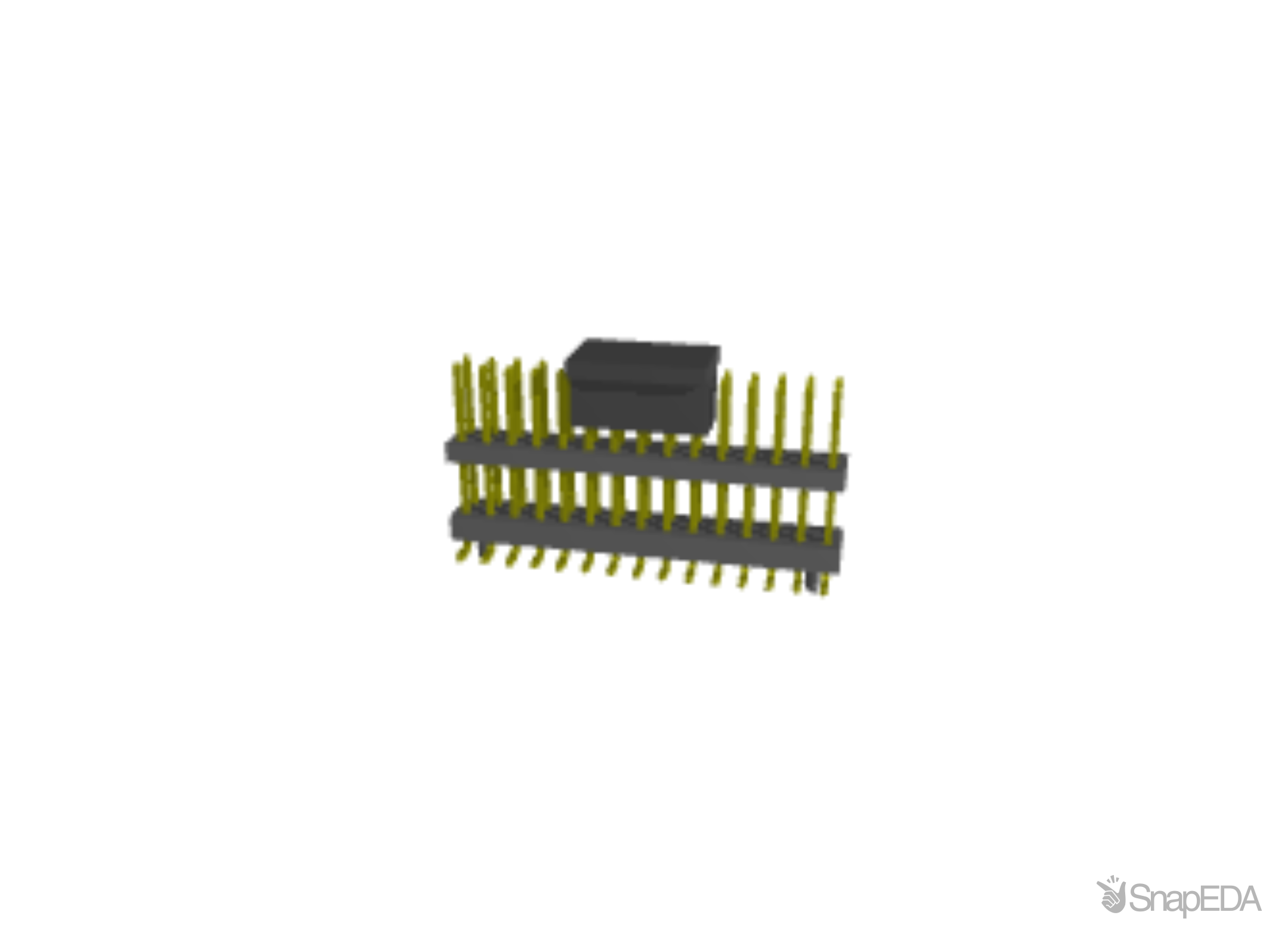 TW-15-06-L-D-365-SM-A-P-TR 3D Model