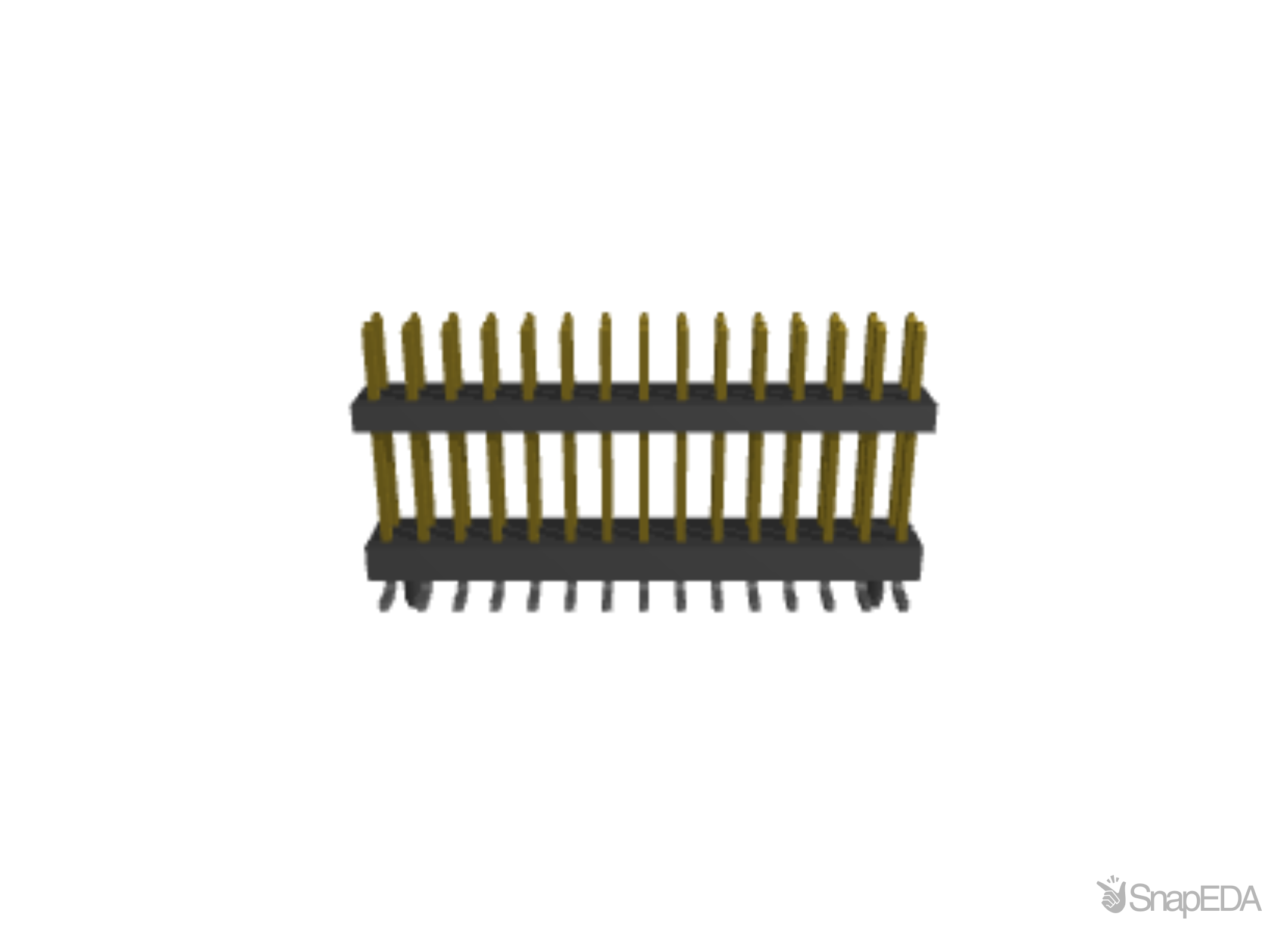 TW-15-06-L-D-445-SM-A 3D Model