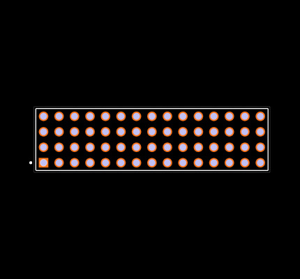 TW-15-06-L-Q-275-240 Footprint