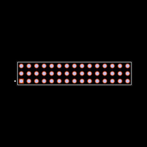 TW-15-06-T-T-250-003 Footprint