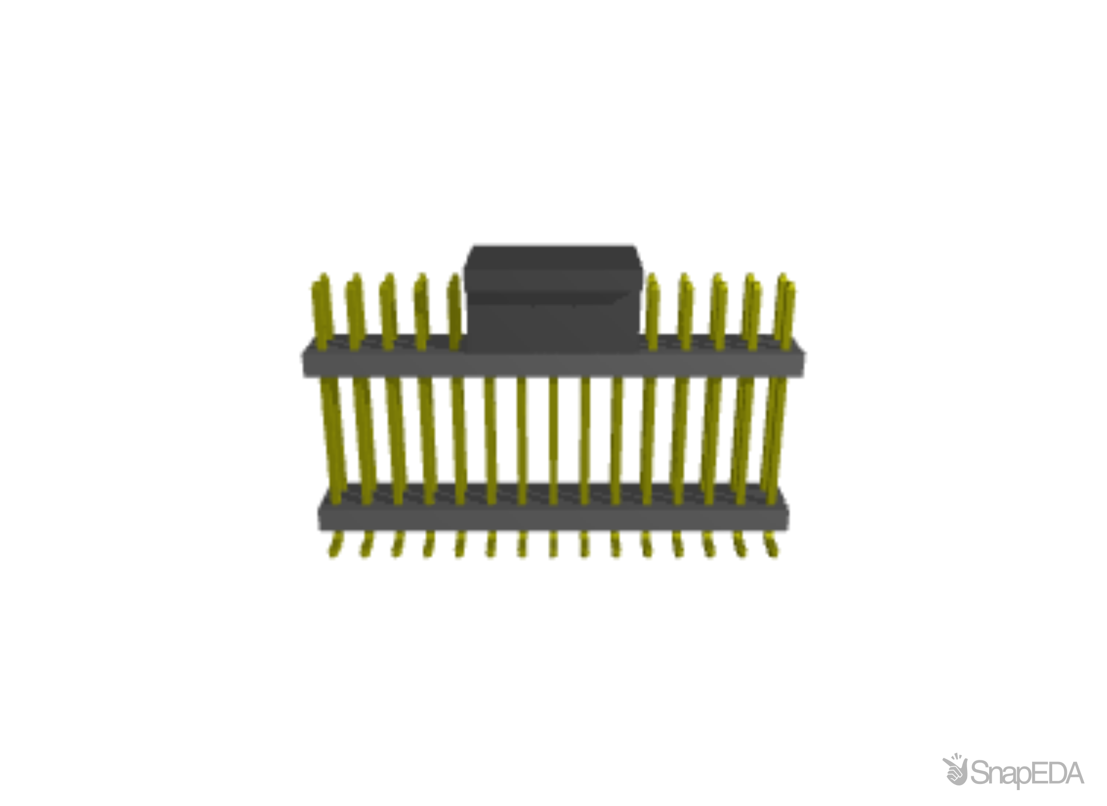 TW-15-07-F-D-520-SM-P 3D Model
