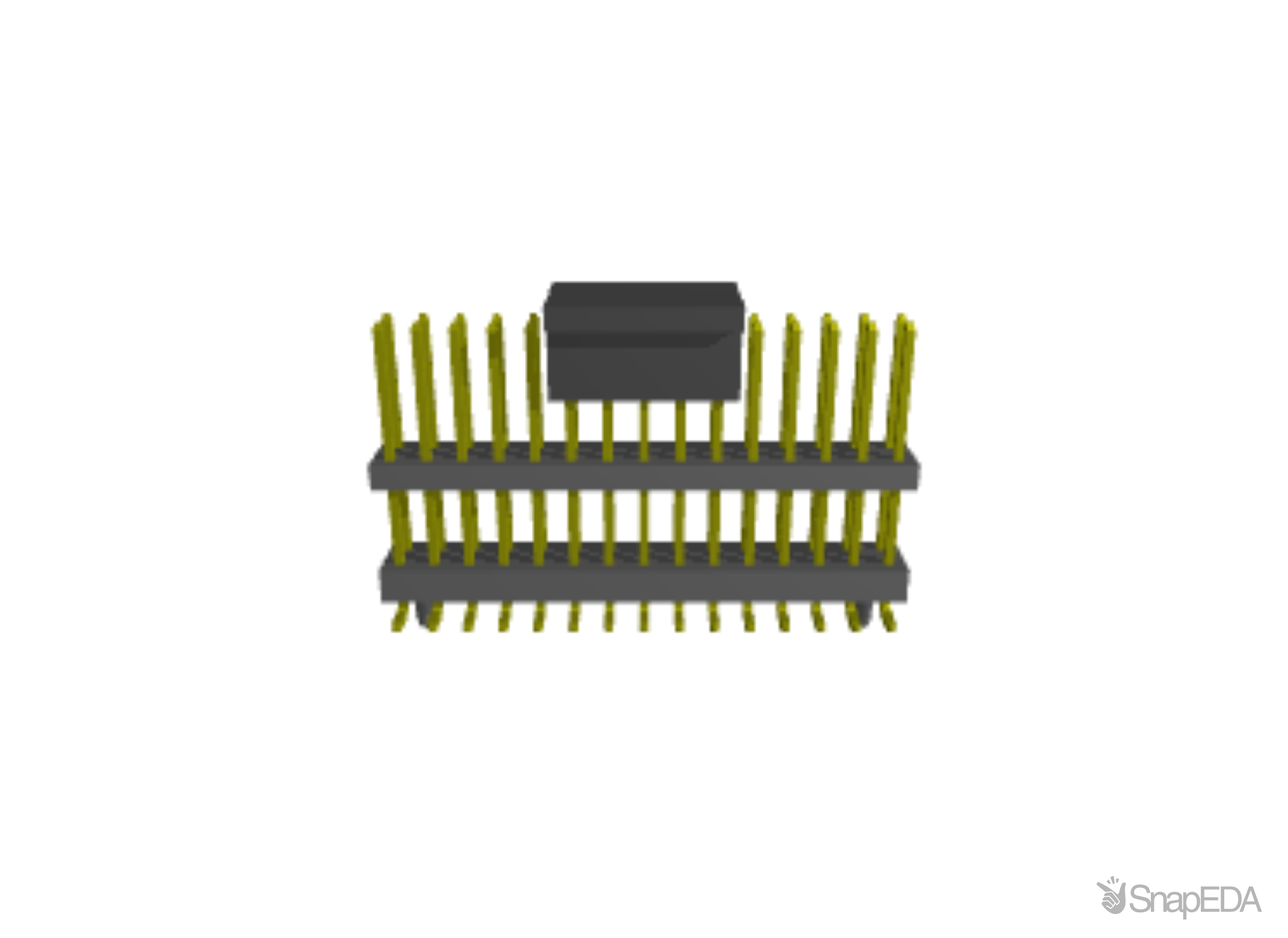 TW-15-07-G-D-380-SM-A-P 3D Model
