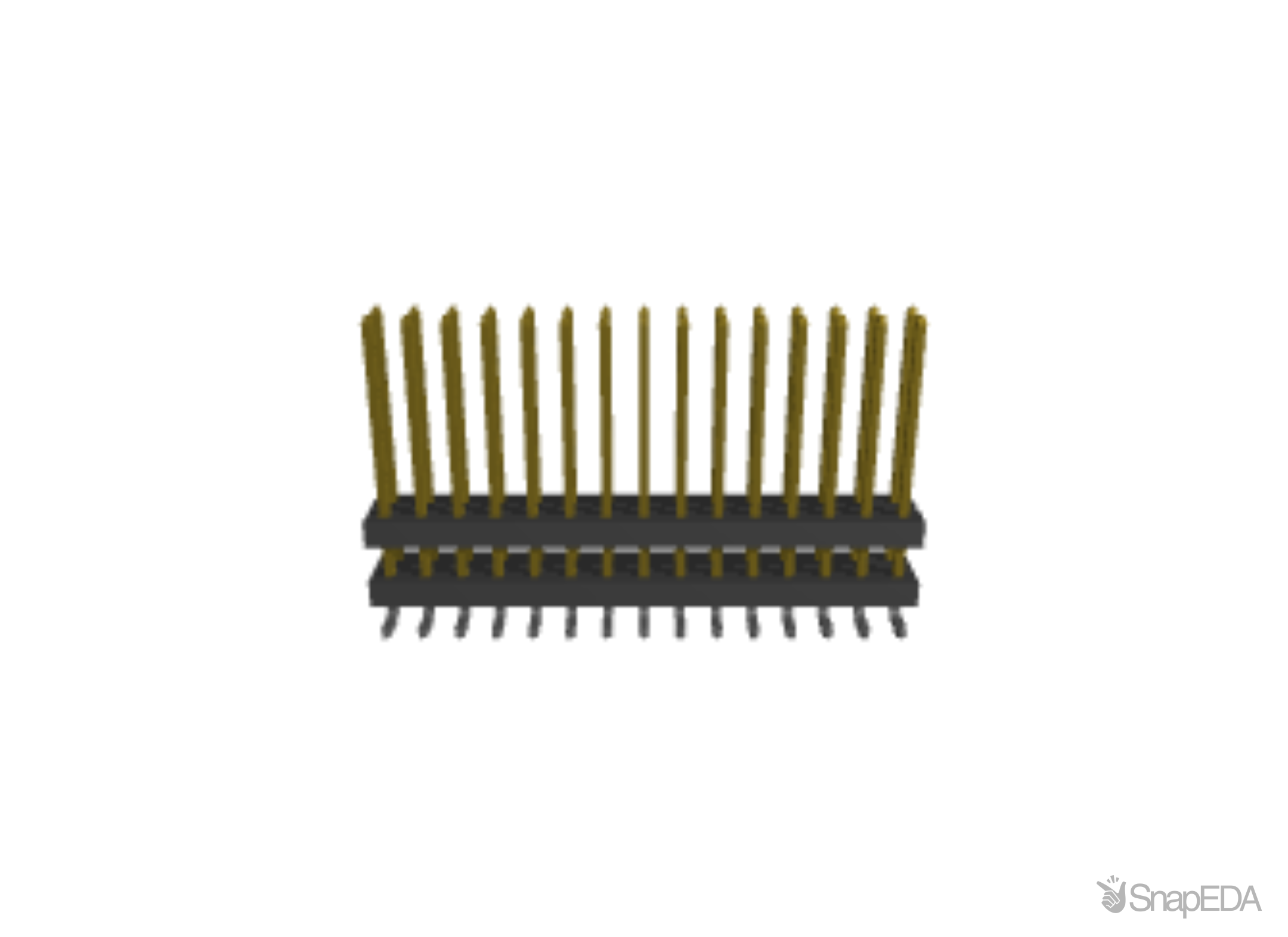 TW-15-07-L-D-250-SM 3D Model