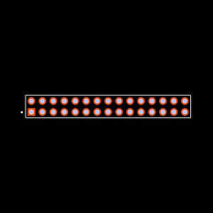 TW-15-07-L-D-380-137 Footprint