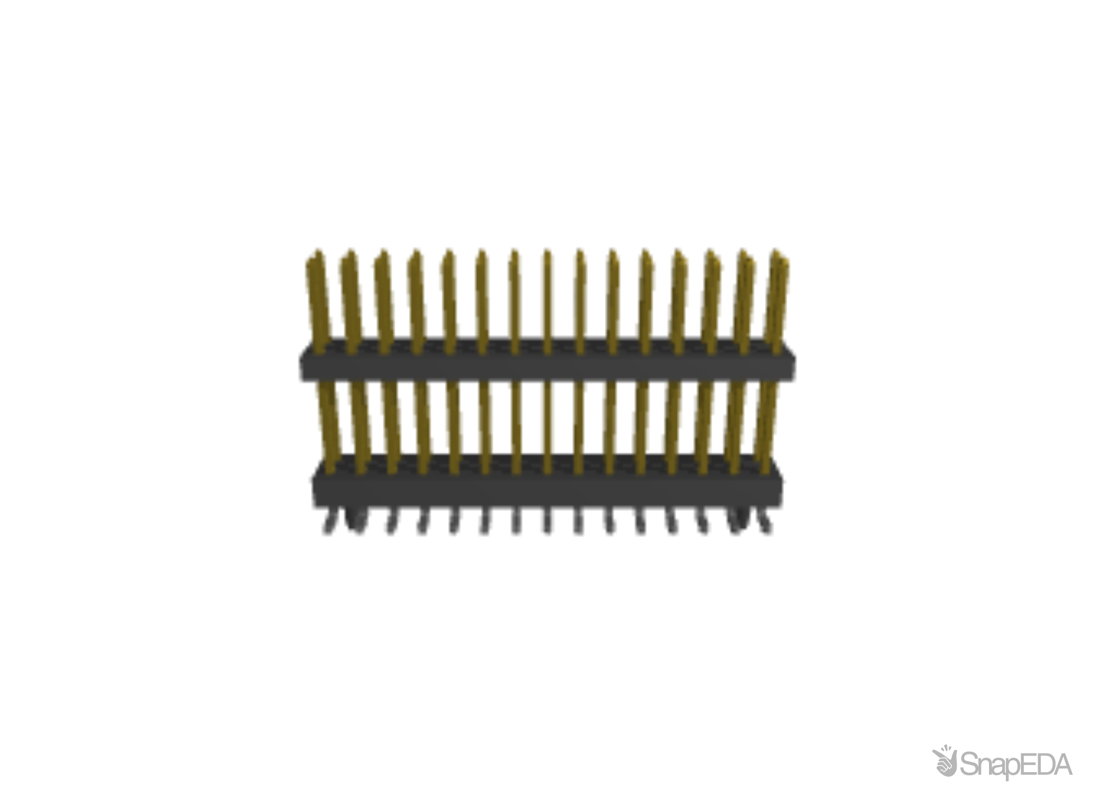 TW-15-07-L-D-450-SM-A 3D Model