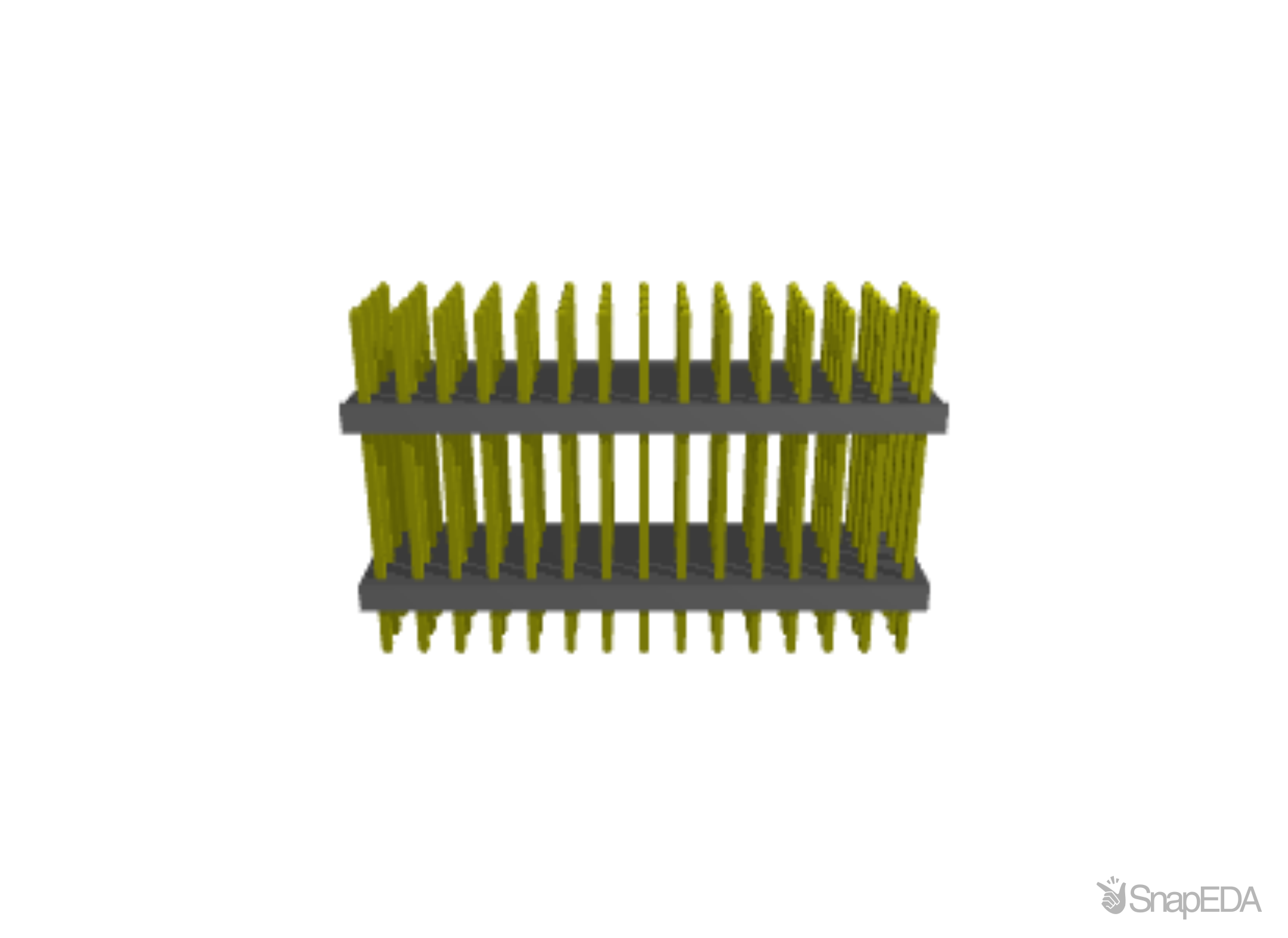 TW-15-07-L-Q-450-120 3D Model