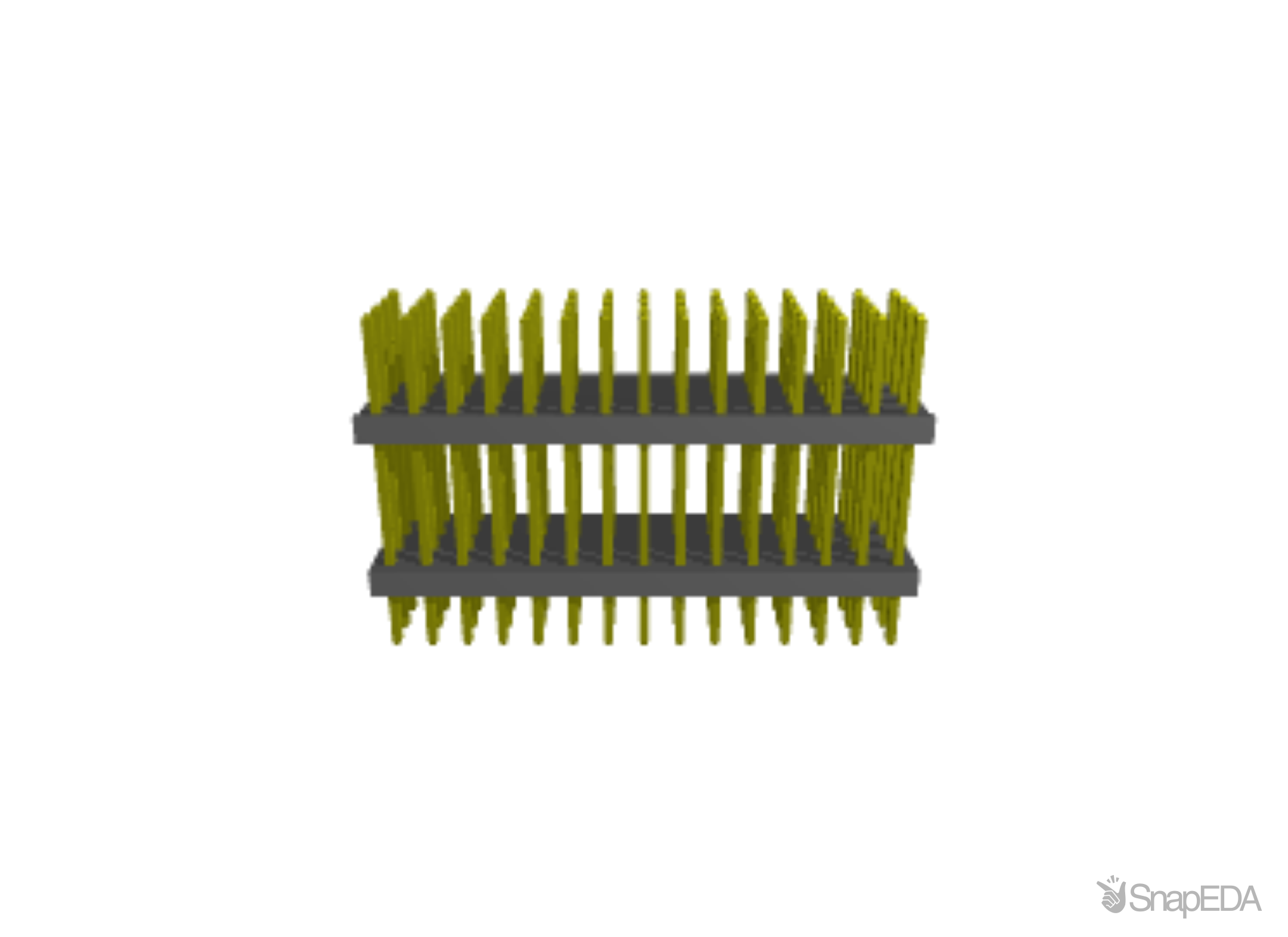 TW-15-07-S-Q-410-140 3D Model