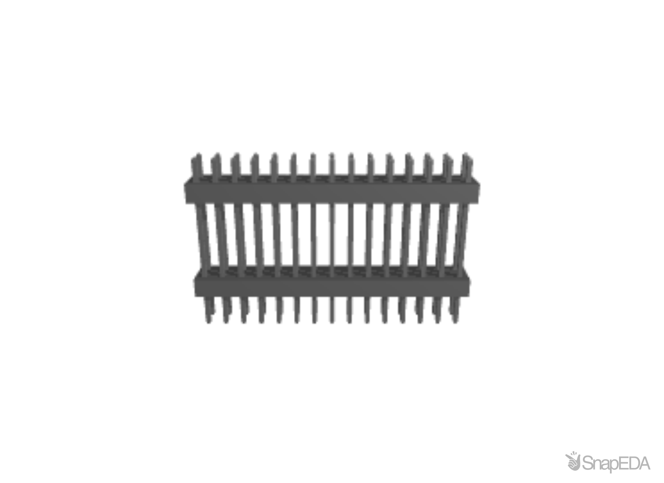 TW-15-07-T-D-500-150 3D Model