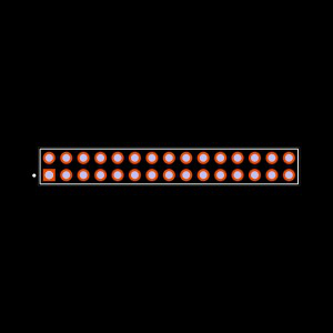 TW-15-08-G-D-270-280 Footprint