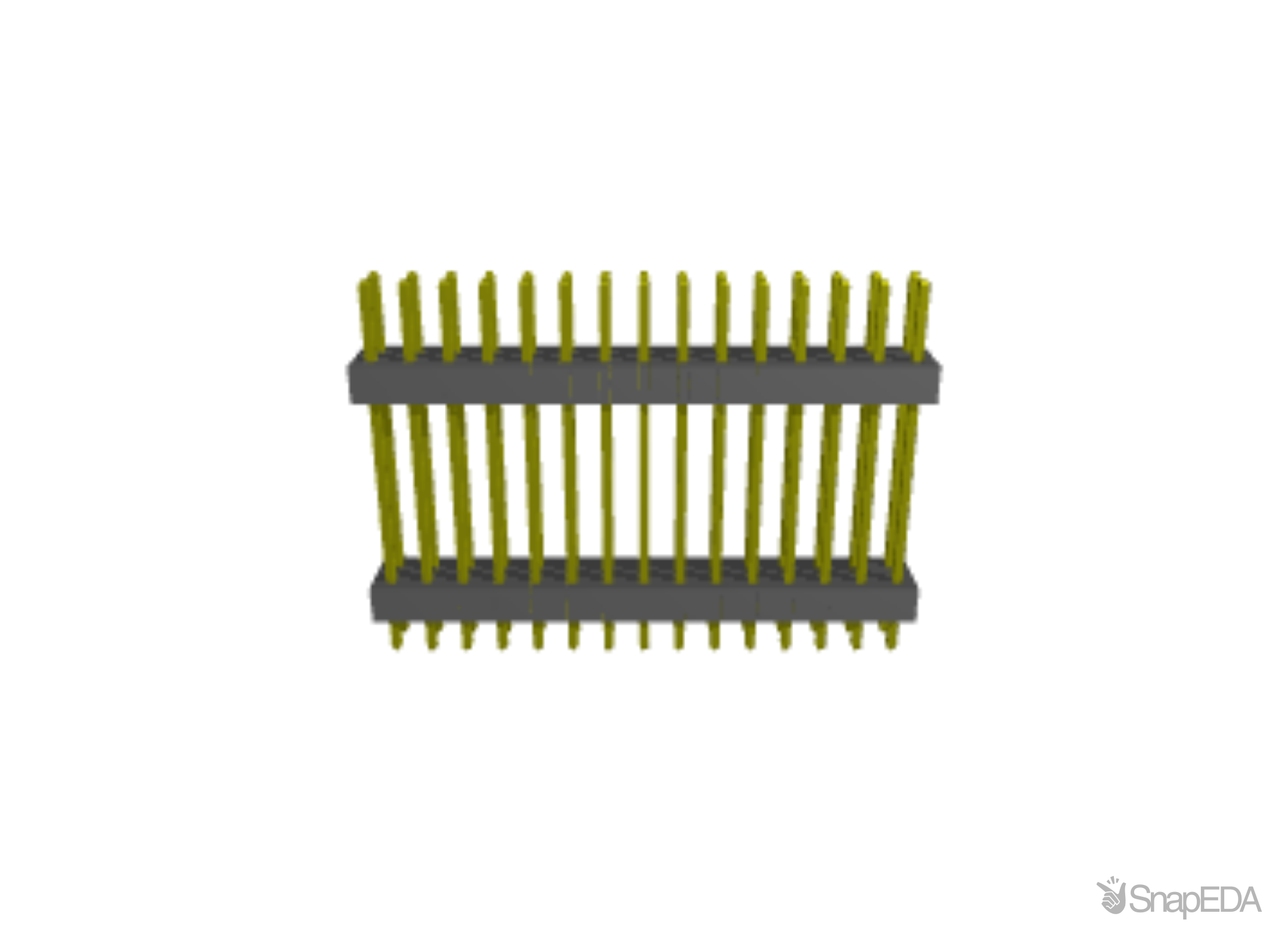 TW-15-08-G-D-575-172 3D Model