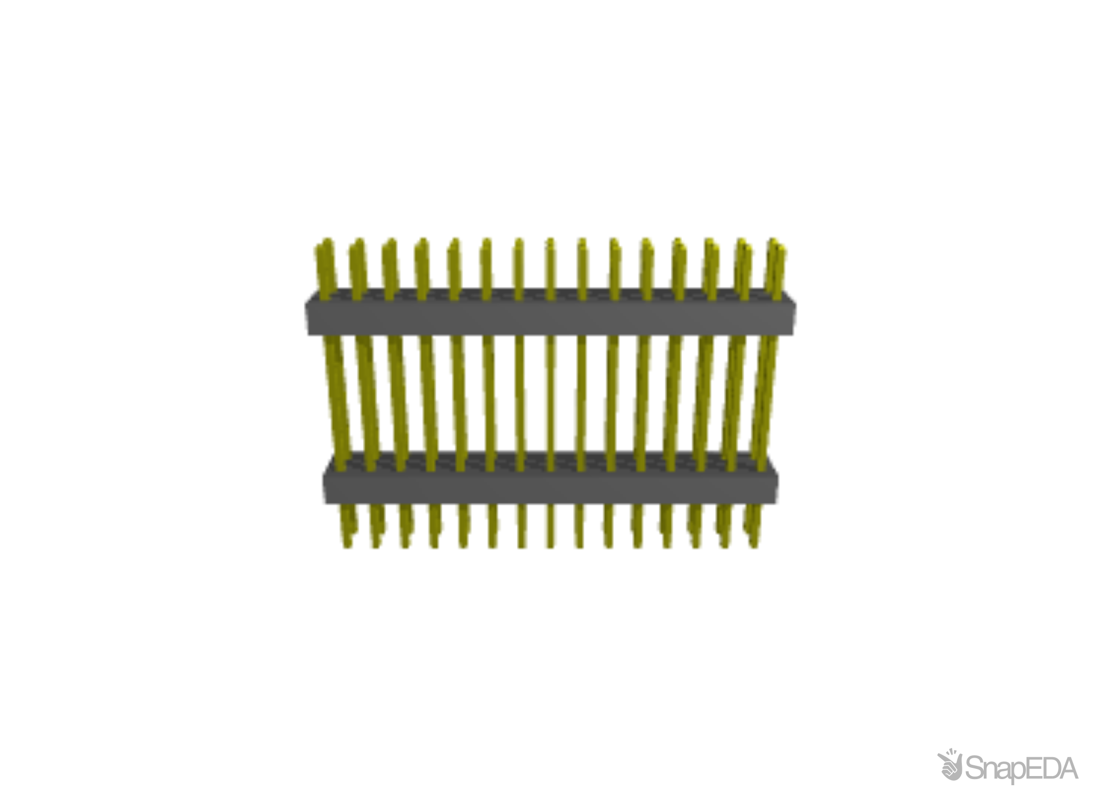 TW-15-08-S-D-540-155 3D Model