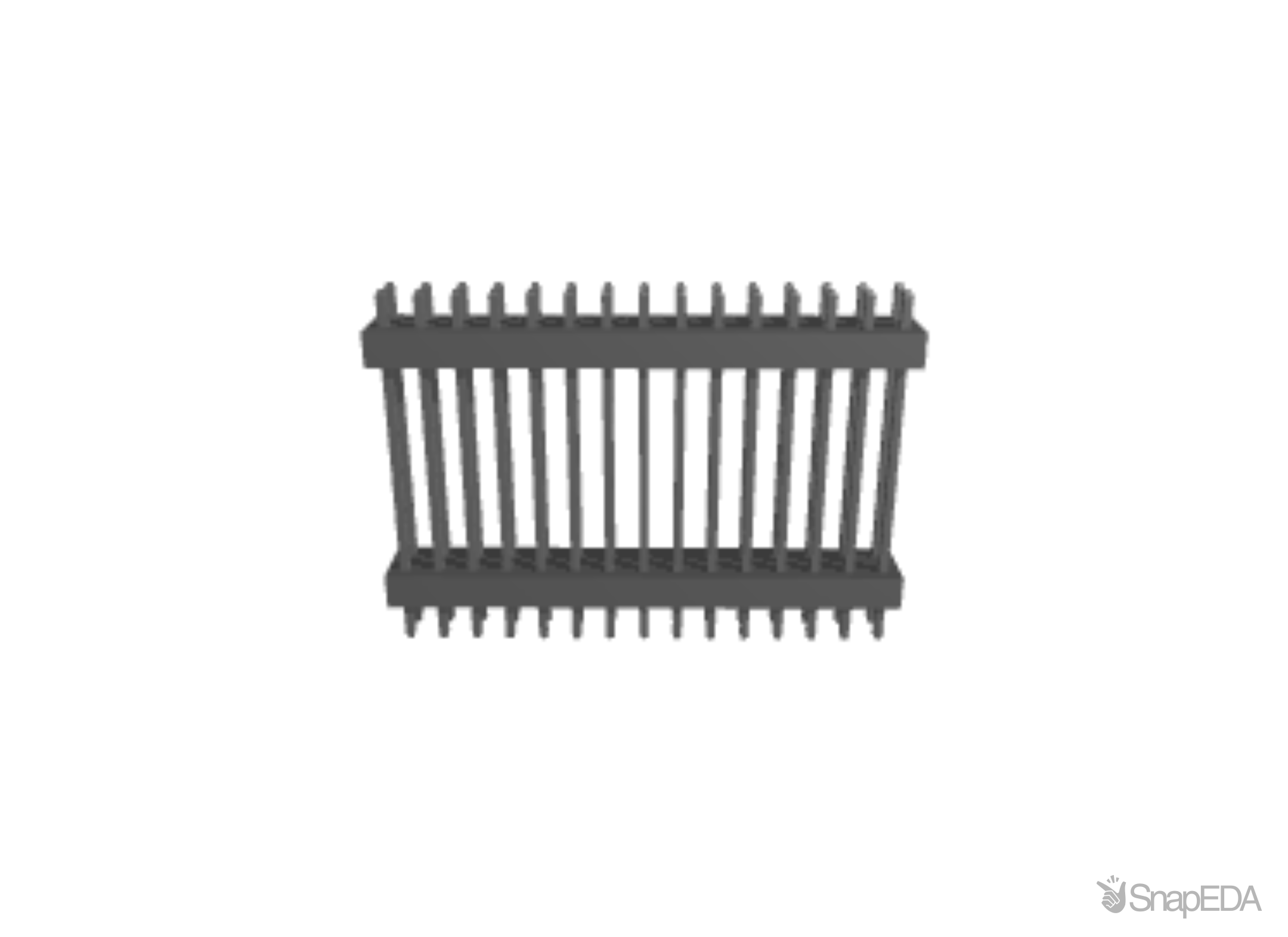 TW-15-08-T-D-650-100 3D Model