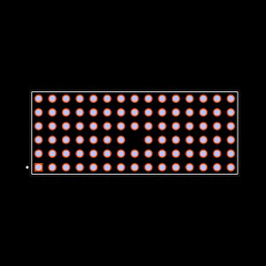 TW-15-09-L-6-180-120-045 Footprint