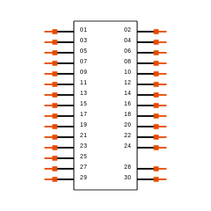 TW-15-09-L-D-190-SM-A-026 Symbol