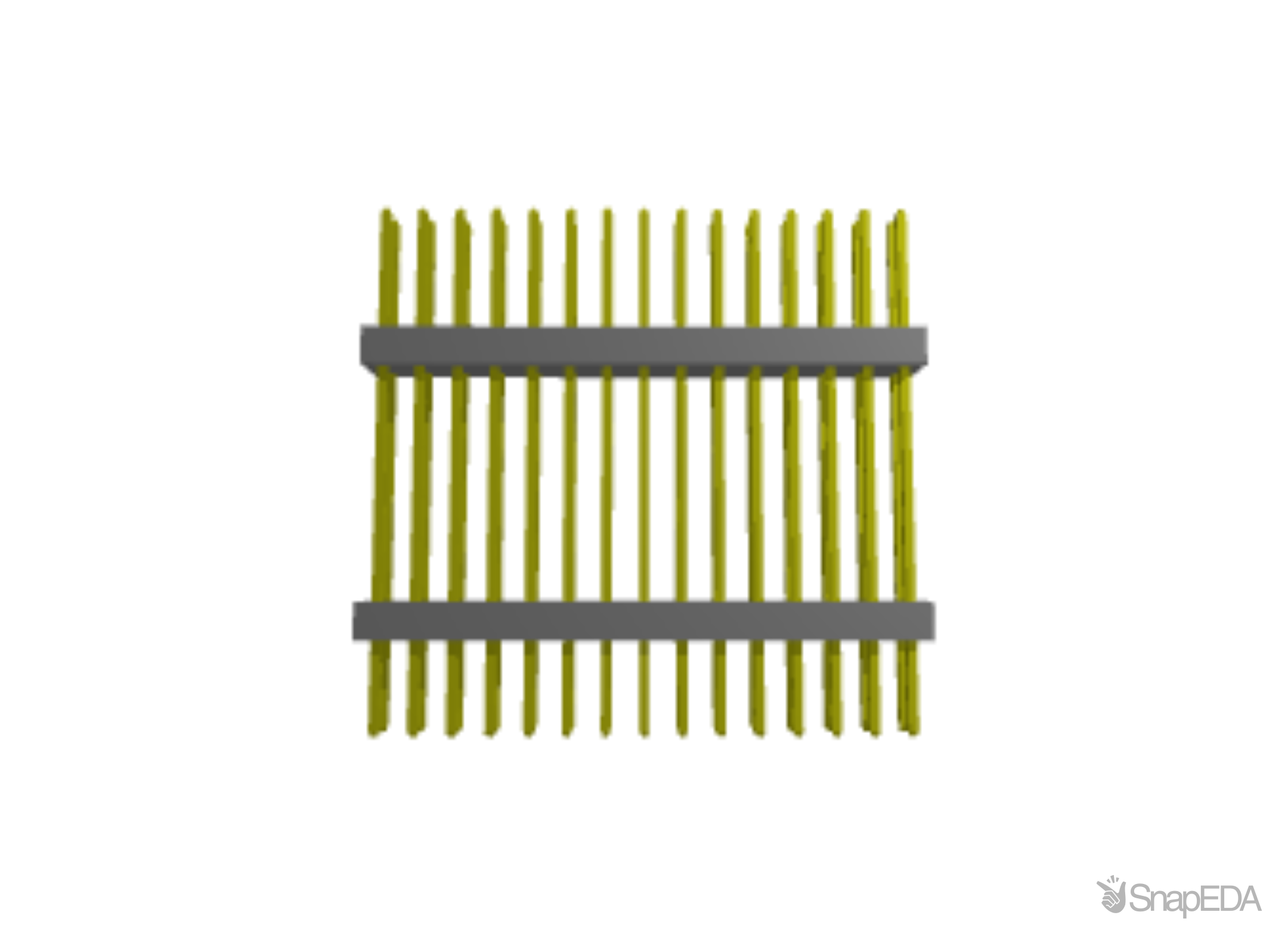 TW-15-12-G-D-650-195 3D Model