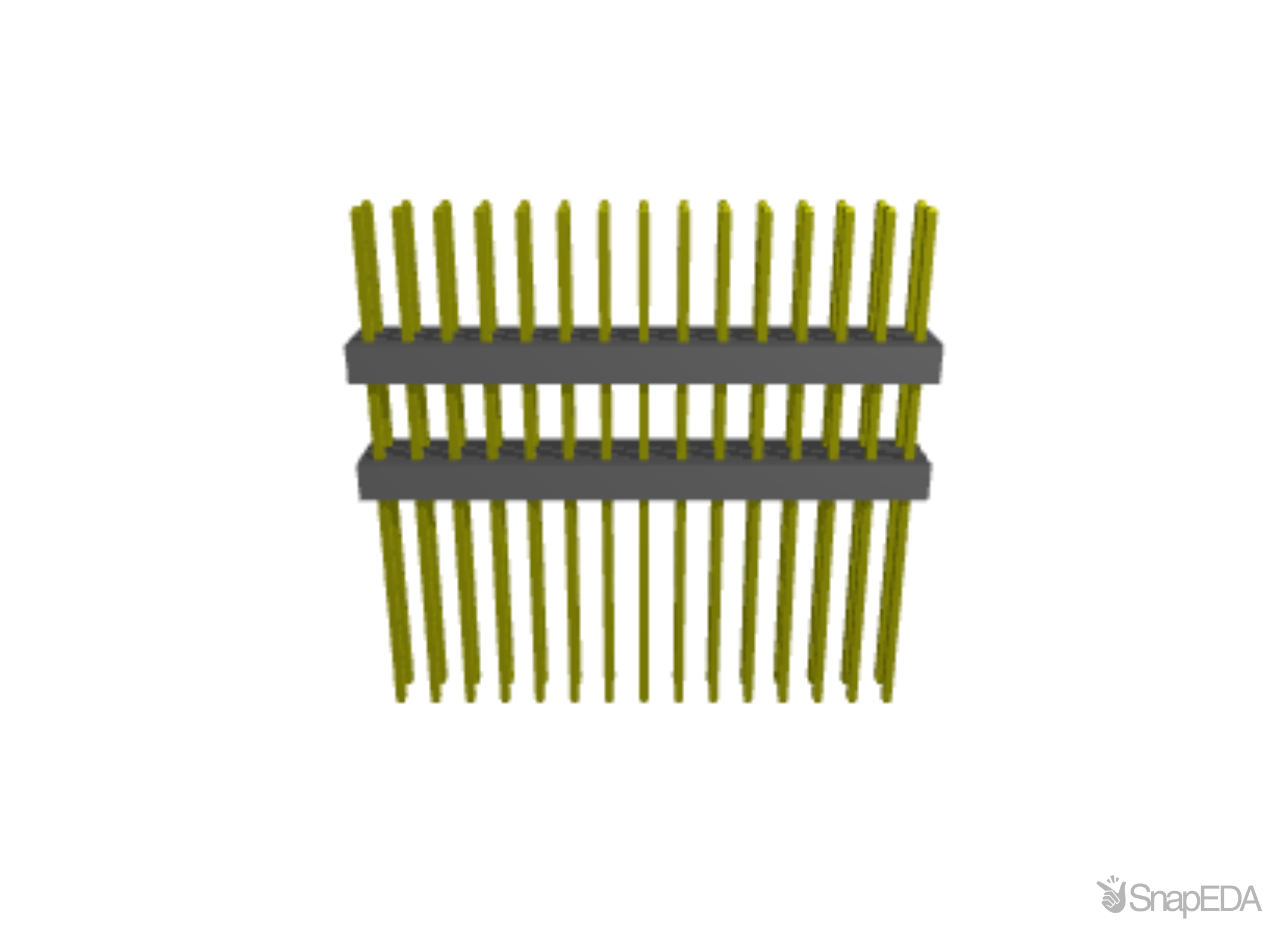 TW-15-12-H-D-330-515 3D Model