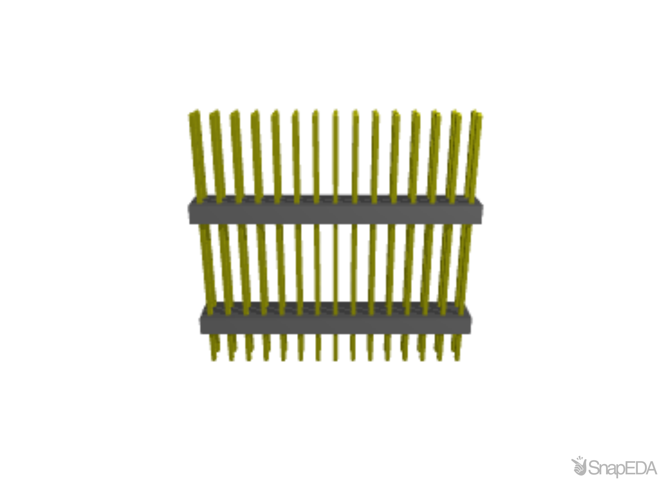 TW-15-12-L-D-590-160 3D Model