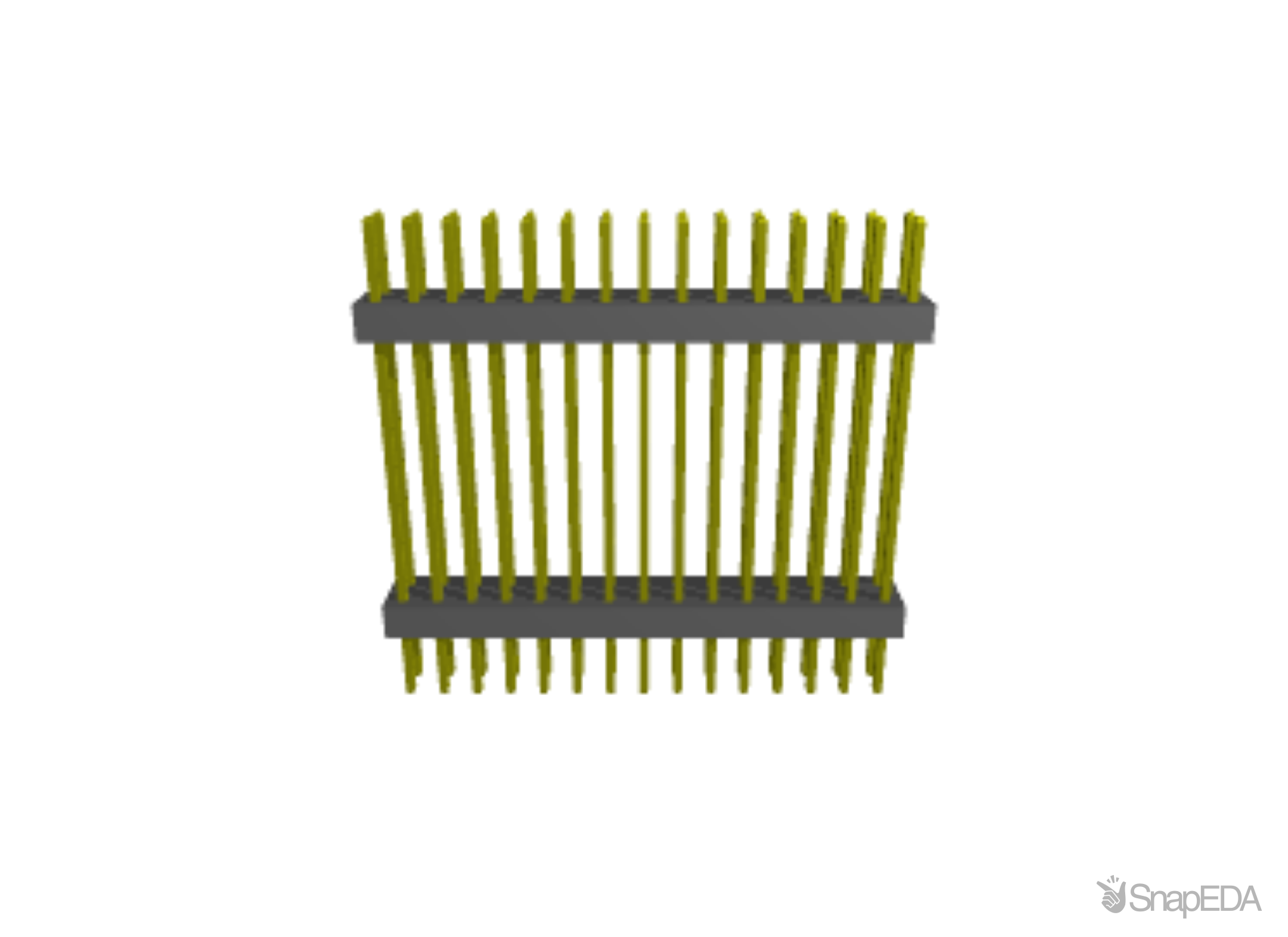 TW-15-12-L-D-770-170 3D Model
