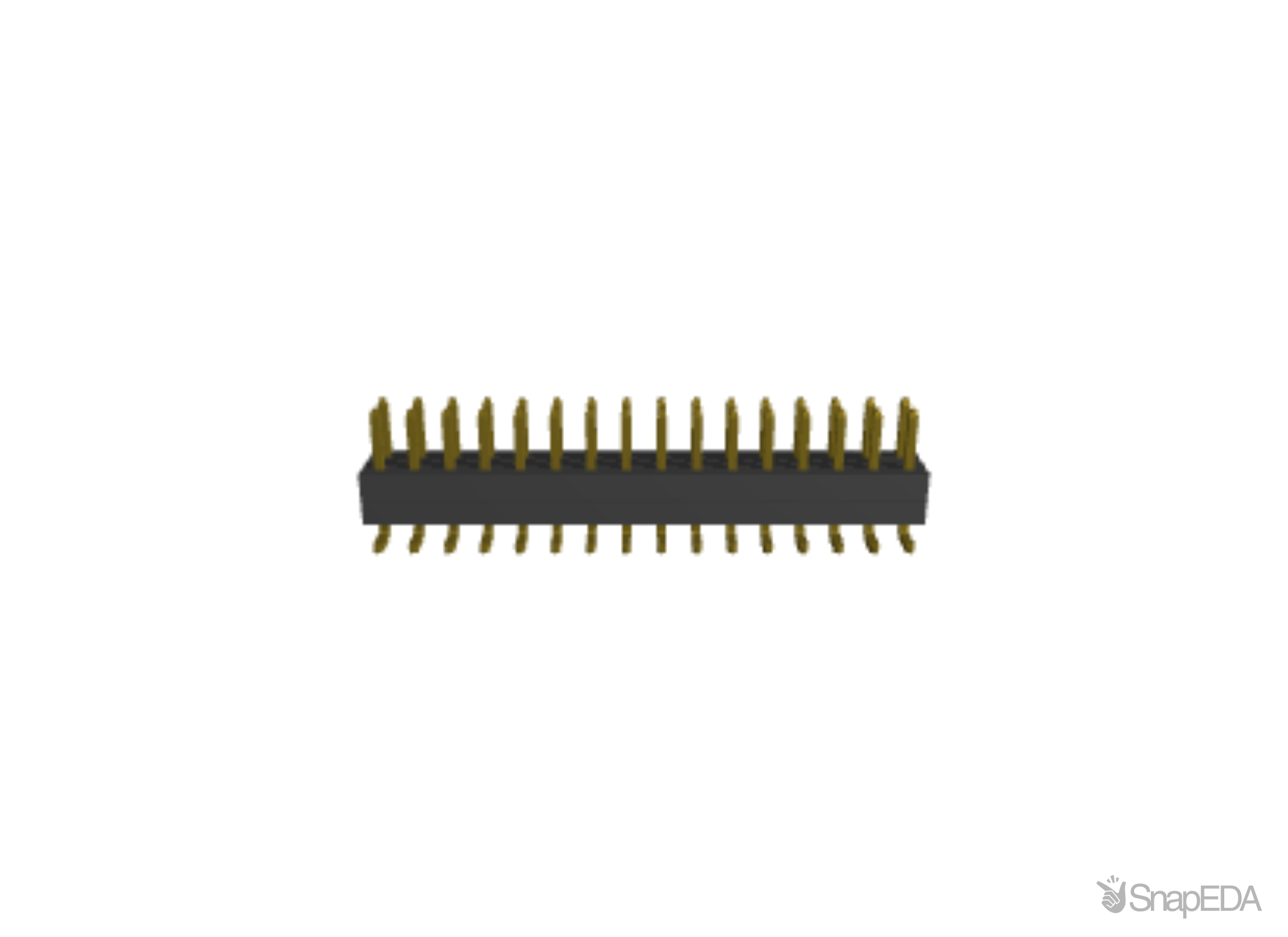 TW-16-02-G-D-170-SM 3D Model