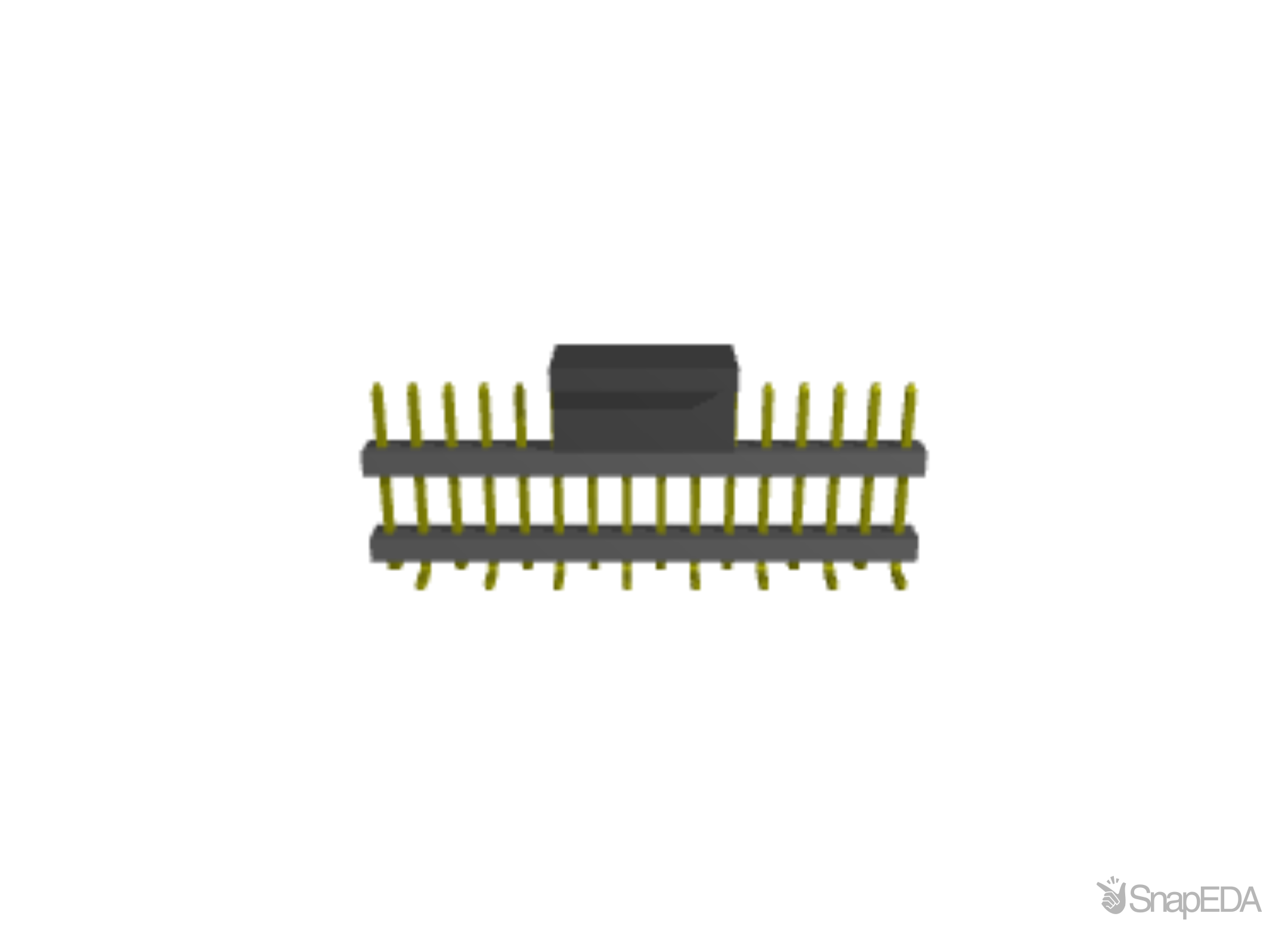 TW-16-03-F-S-320-SM-P-TR 3D Model