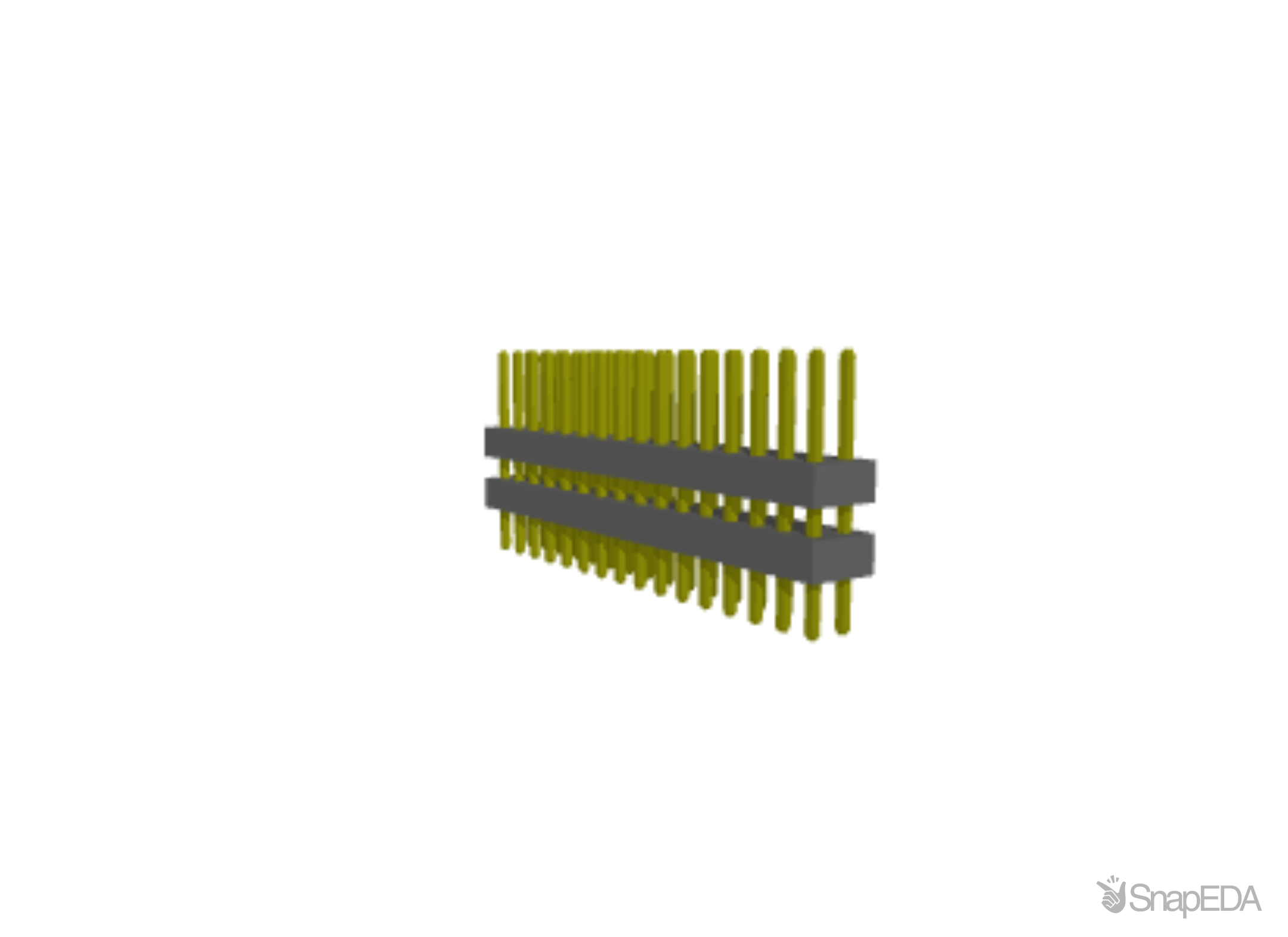 TW-16-03-L-D-216-115 3D Model