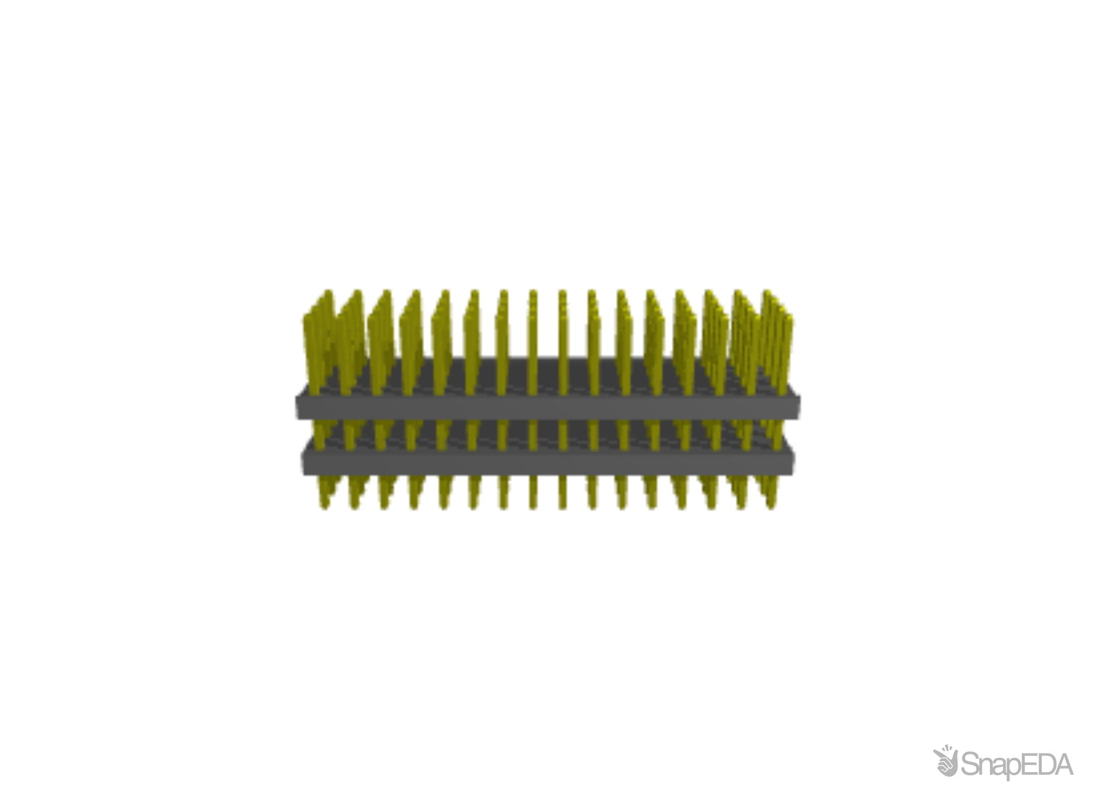TW-16-03-L-Q-216-115 3D Model