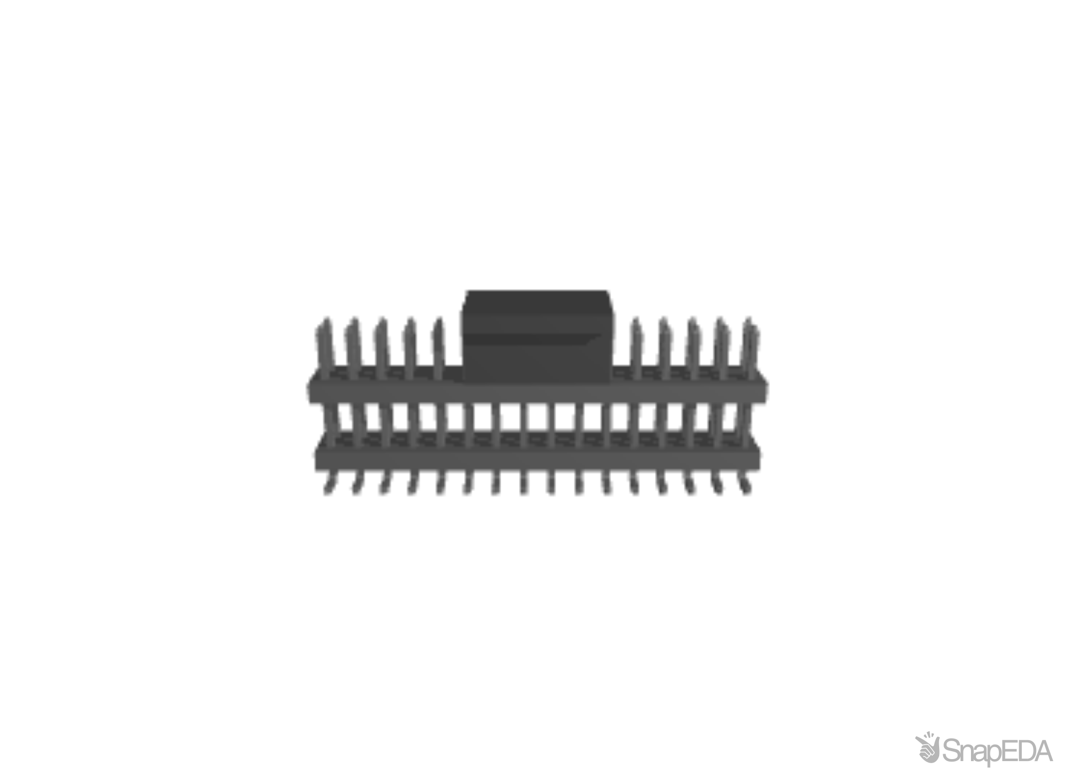 TW-16-03-T-D-315-SM-P-TR 3D Model