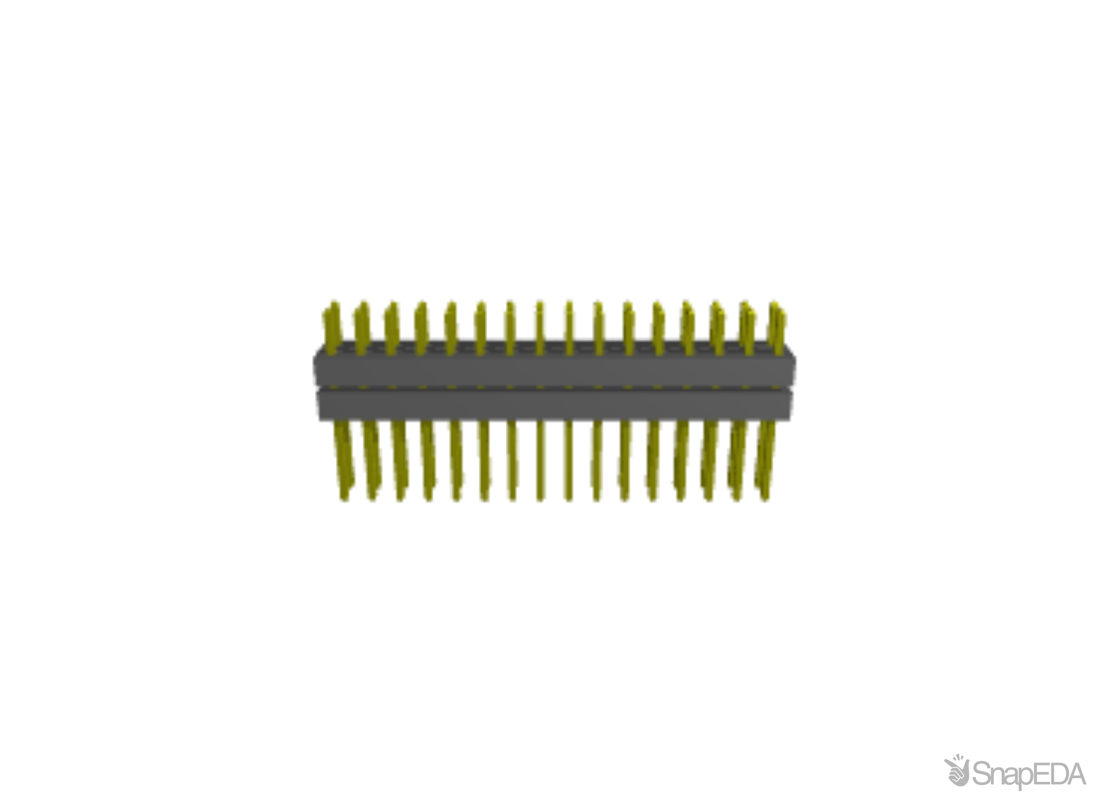 TW-16-04-G-D-175-260 3D Model