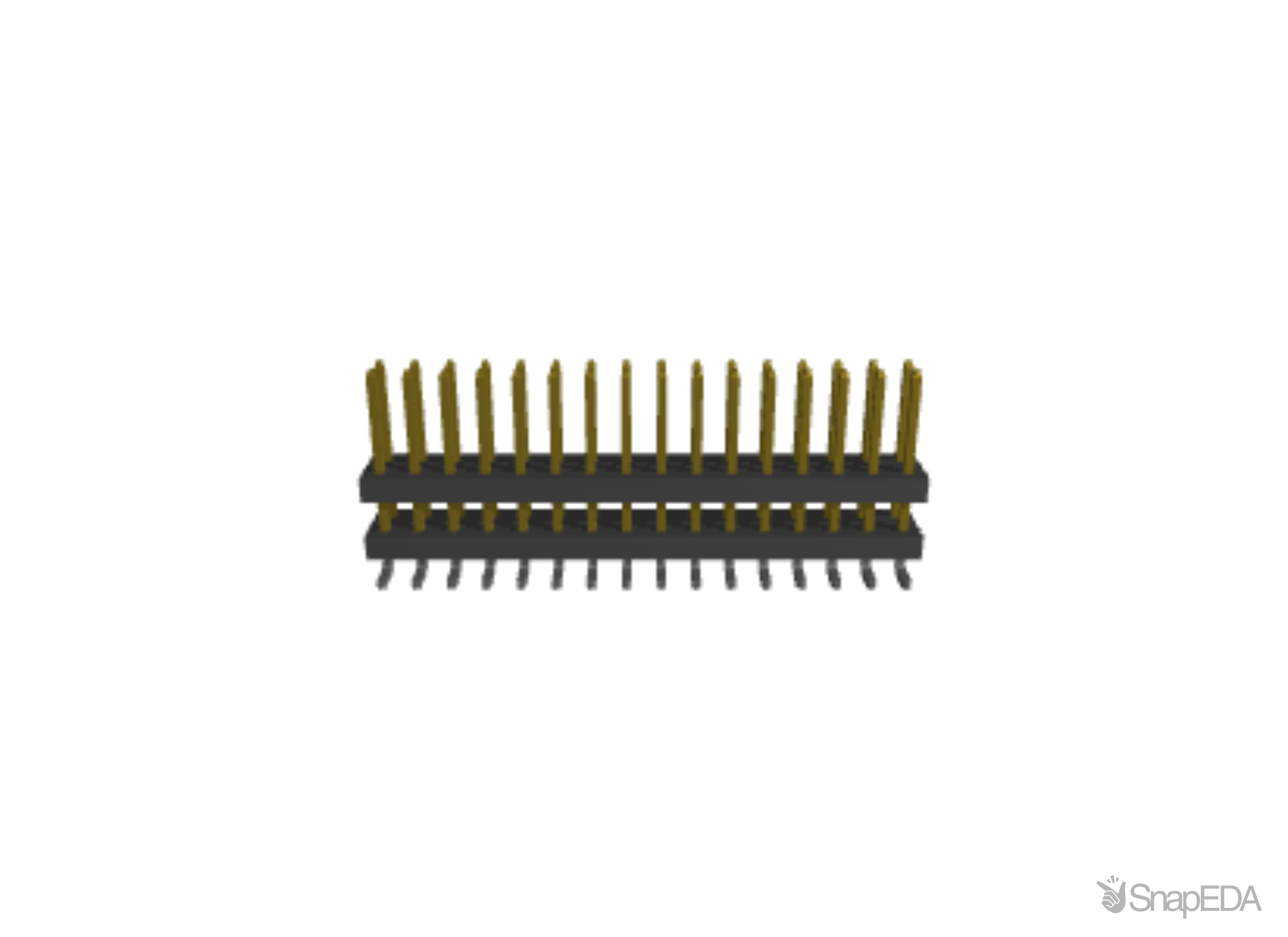 TW-16-04-L-D-250-SM 3D Model