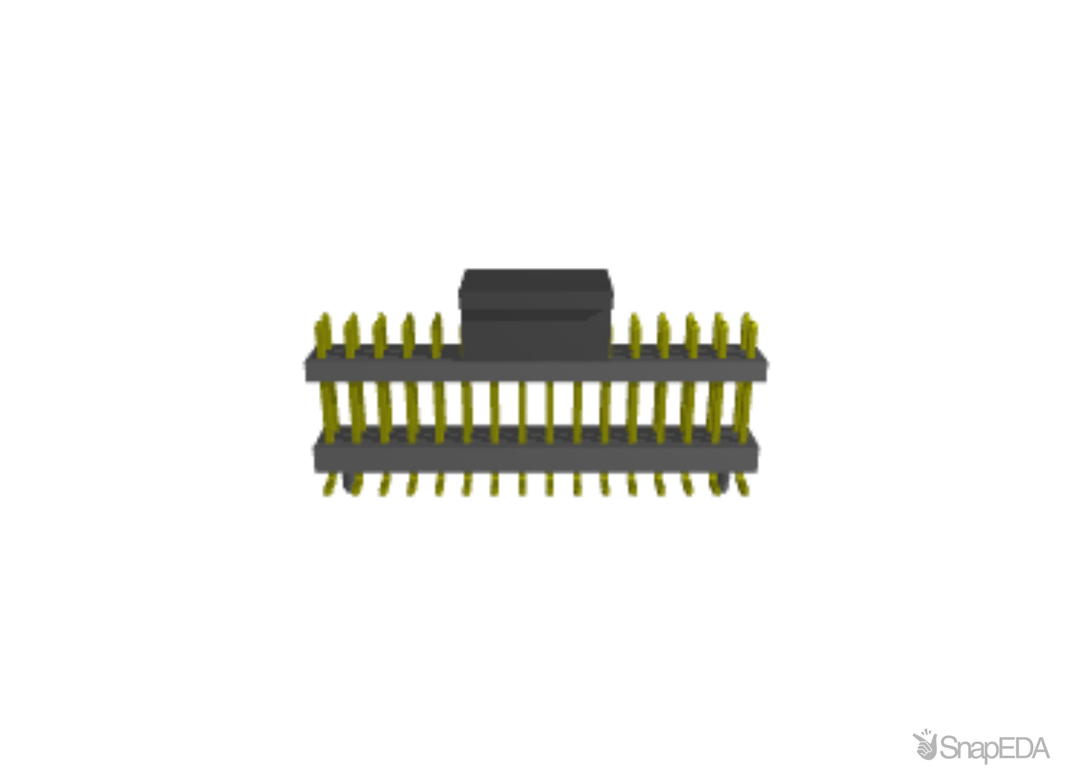 TW-16-04-L-D-385-SM-A-P 3D Model