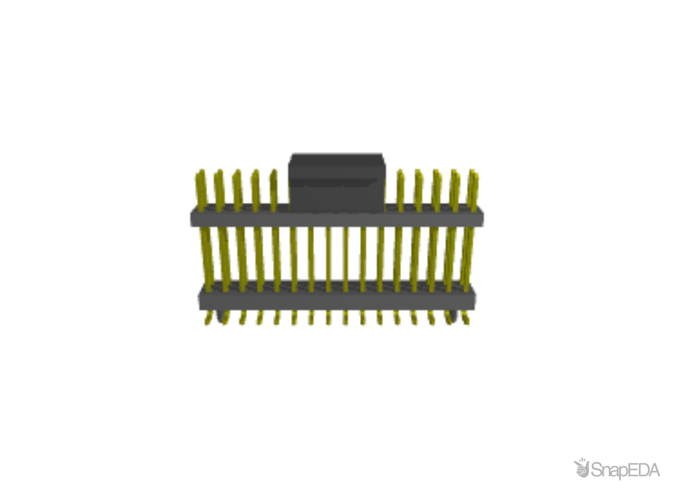 TW-16-07-G-D-515-SM-A-P 3D Model