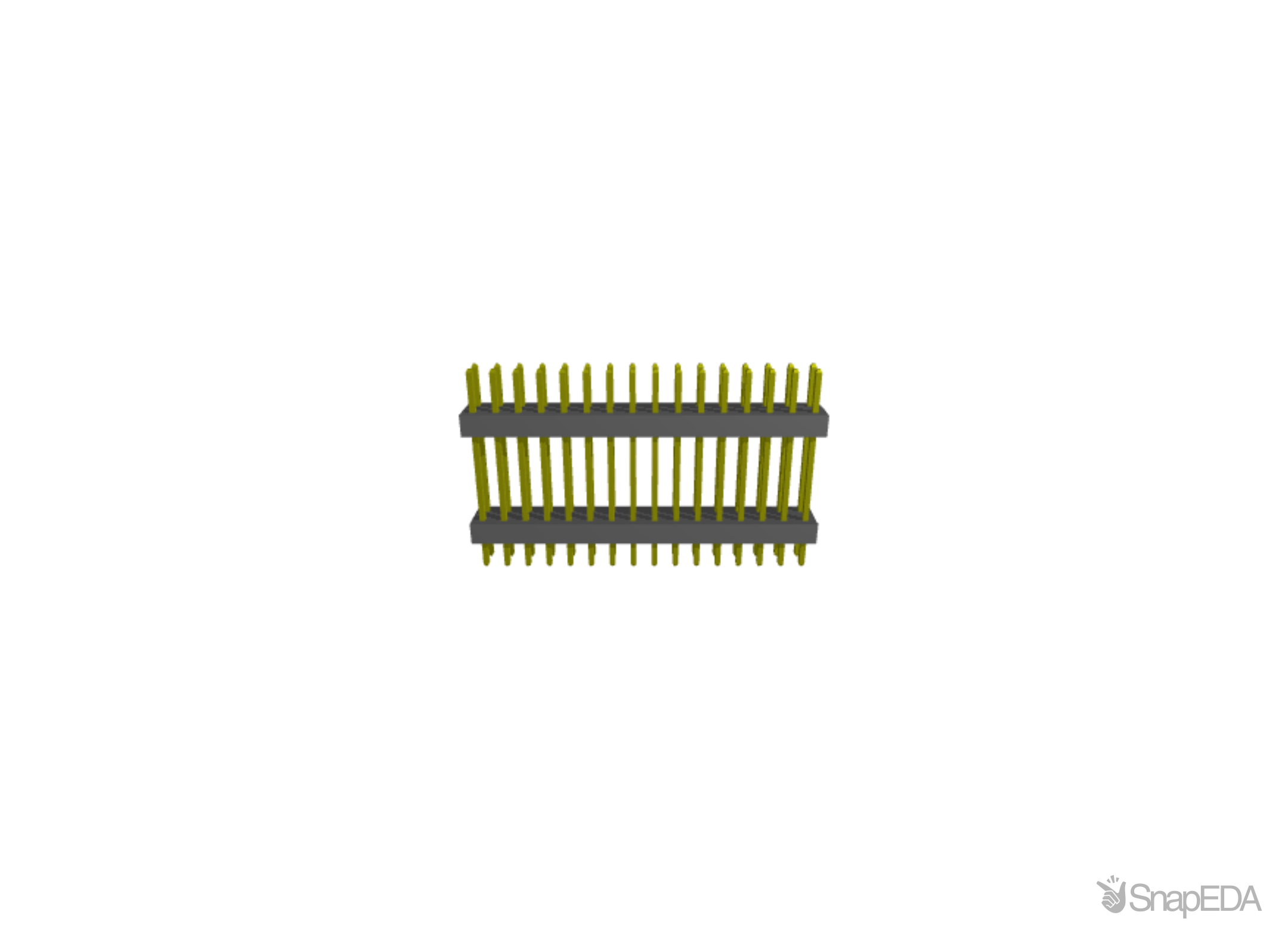 TW-16-07-L-D-490-110 3D Model