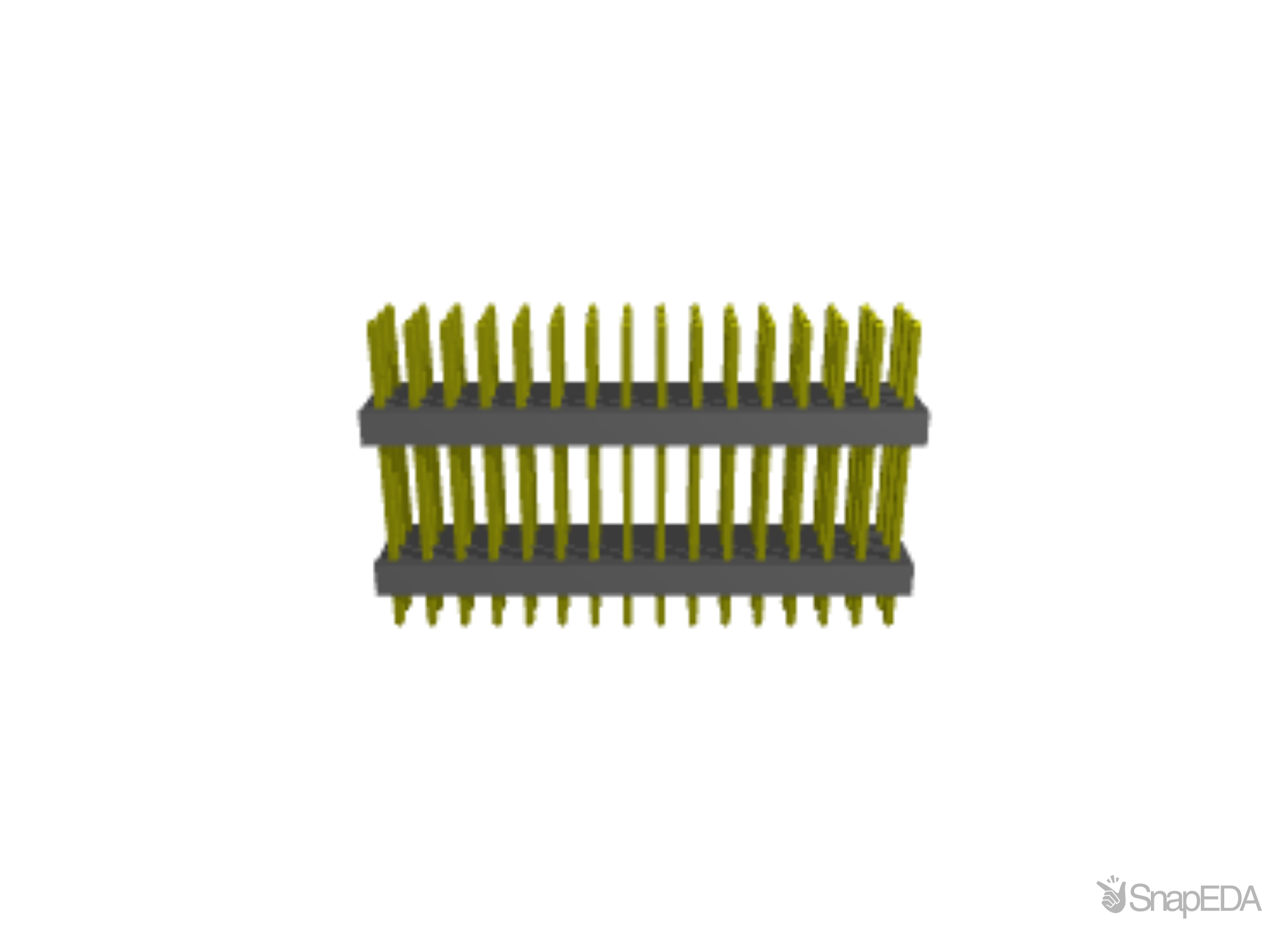 TW-16-07-L-T-455-100 3D Model