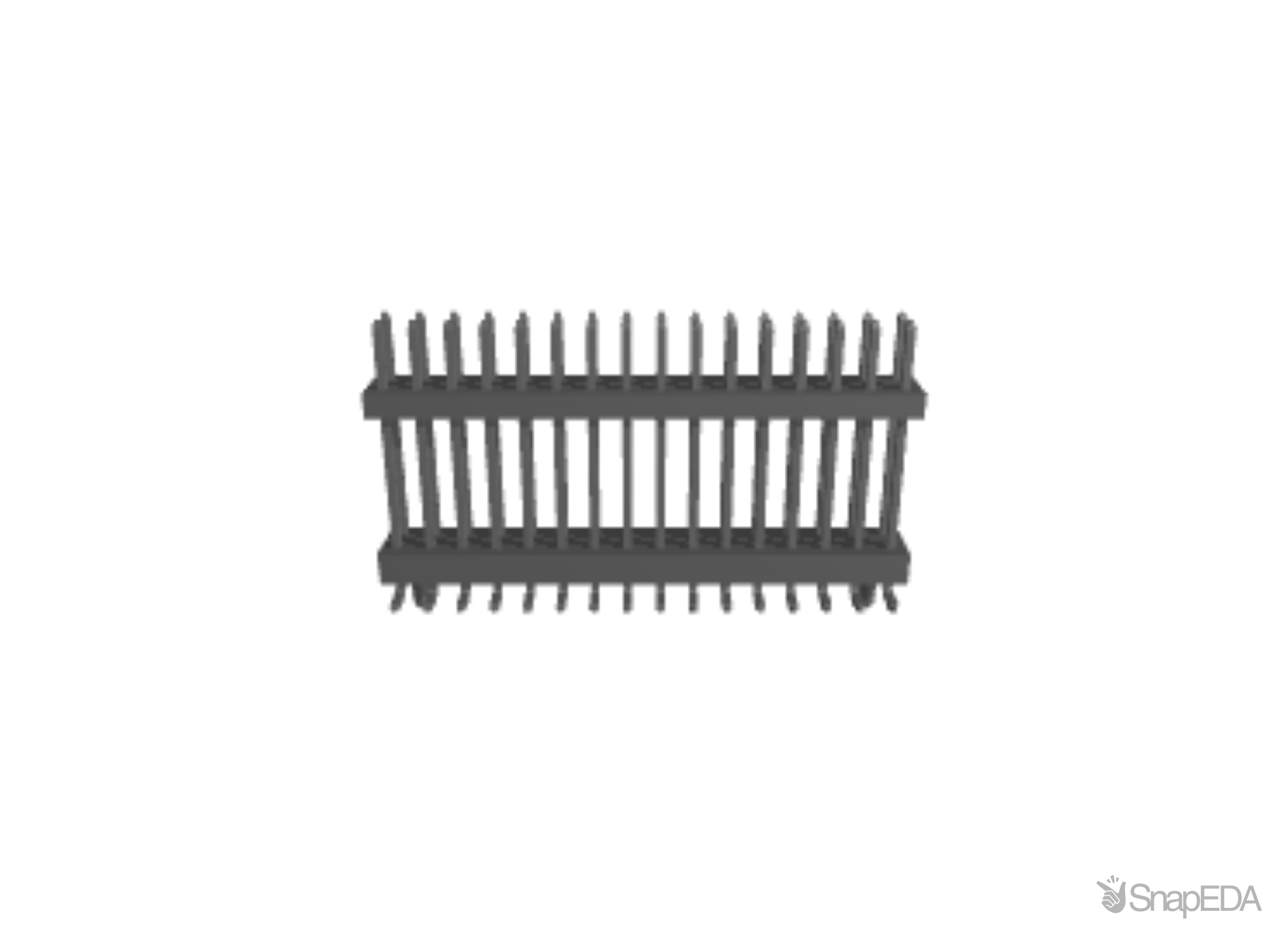 TW-16-07-T-D-525-SM-A 3D Model