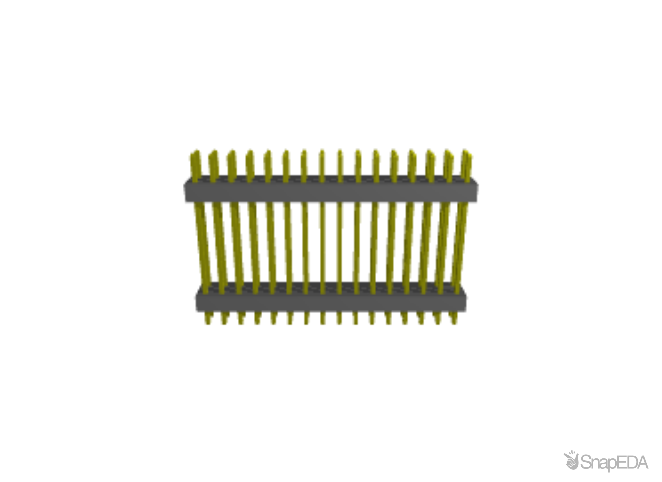 TW-16-08-G-D-615-090 3D Model