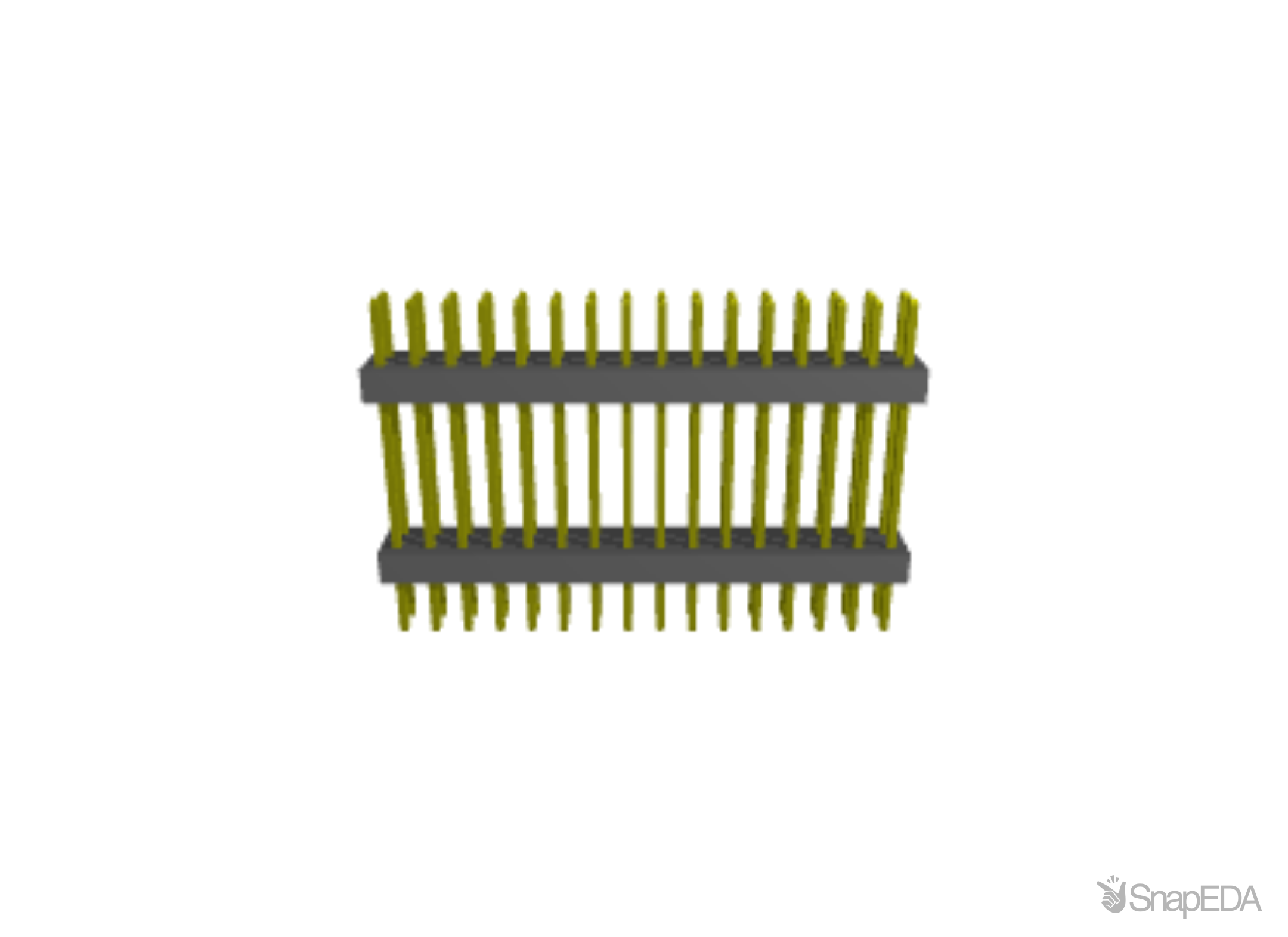 TW-16-08-S-D-530-150 3D Model