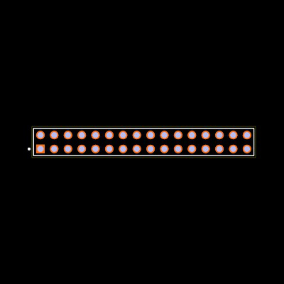 TW-16-08-T-D-570-110 Footprint