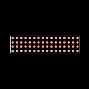 TW-16-09-S-Q-175-150 Footprint