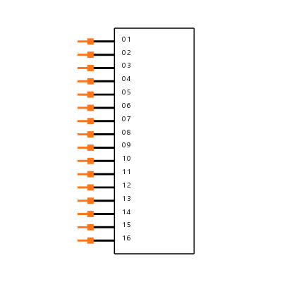 TW-16-10-L-S-341-124 Symbol