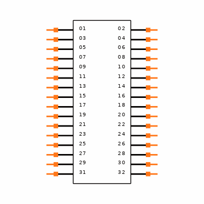 TW-16-10-T-D-355-110 Symbol