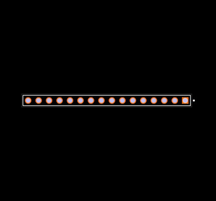 TW-16-12-S-S-850-150 Footprint