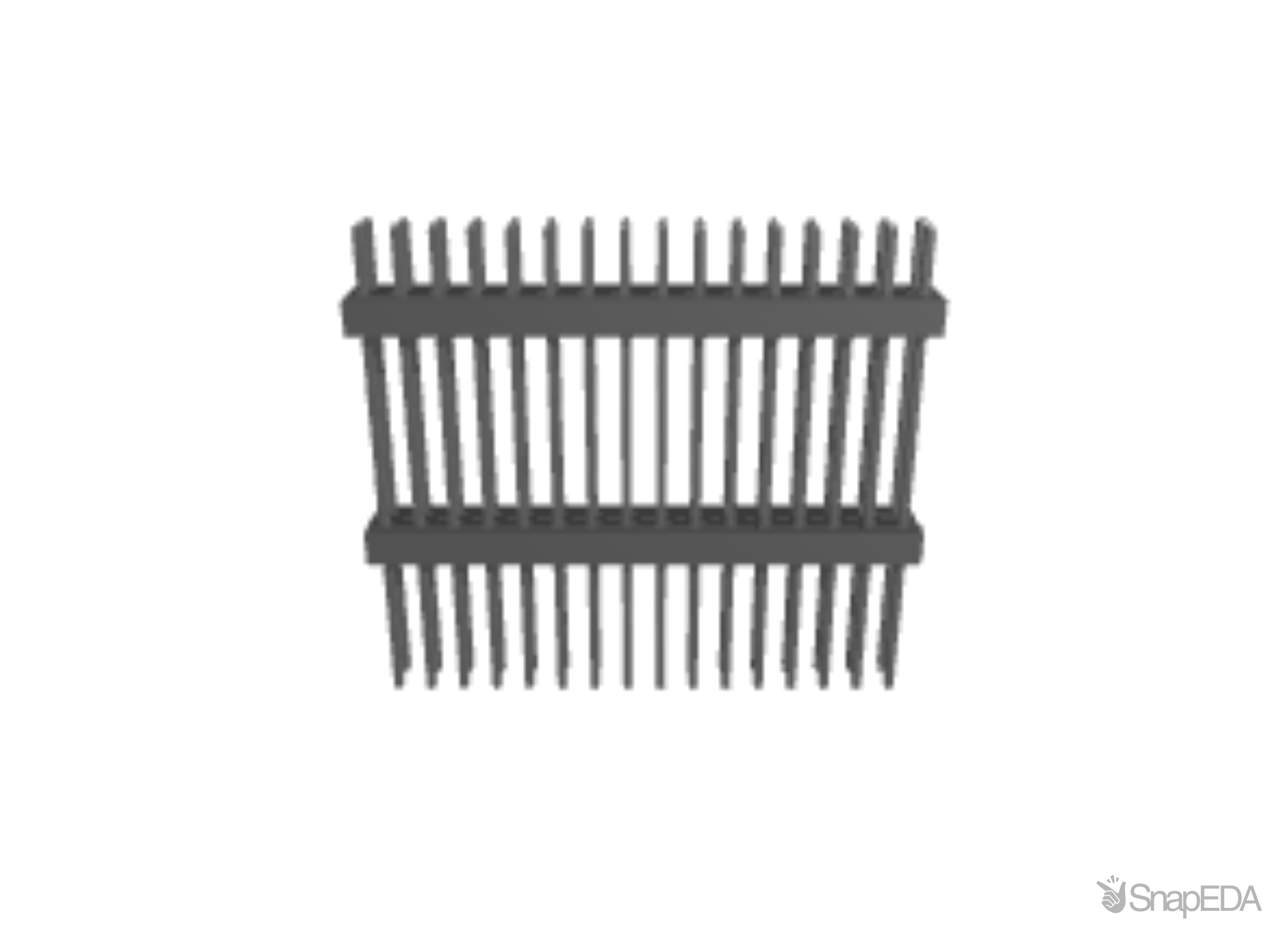 TW-16-12-T-D-610-350 3D Model
