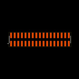 TW-17-02-S-D-250-SM Footprint