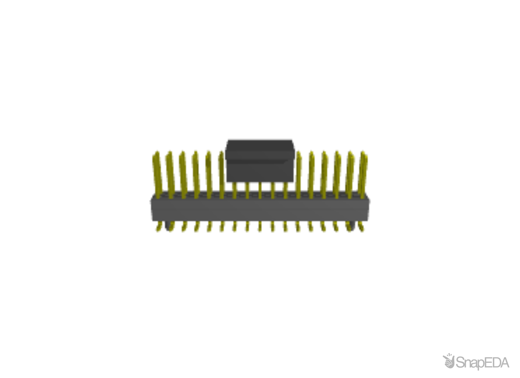 TW-17-03-F-D-190-SM-A-P-TR 3D Model