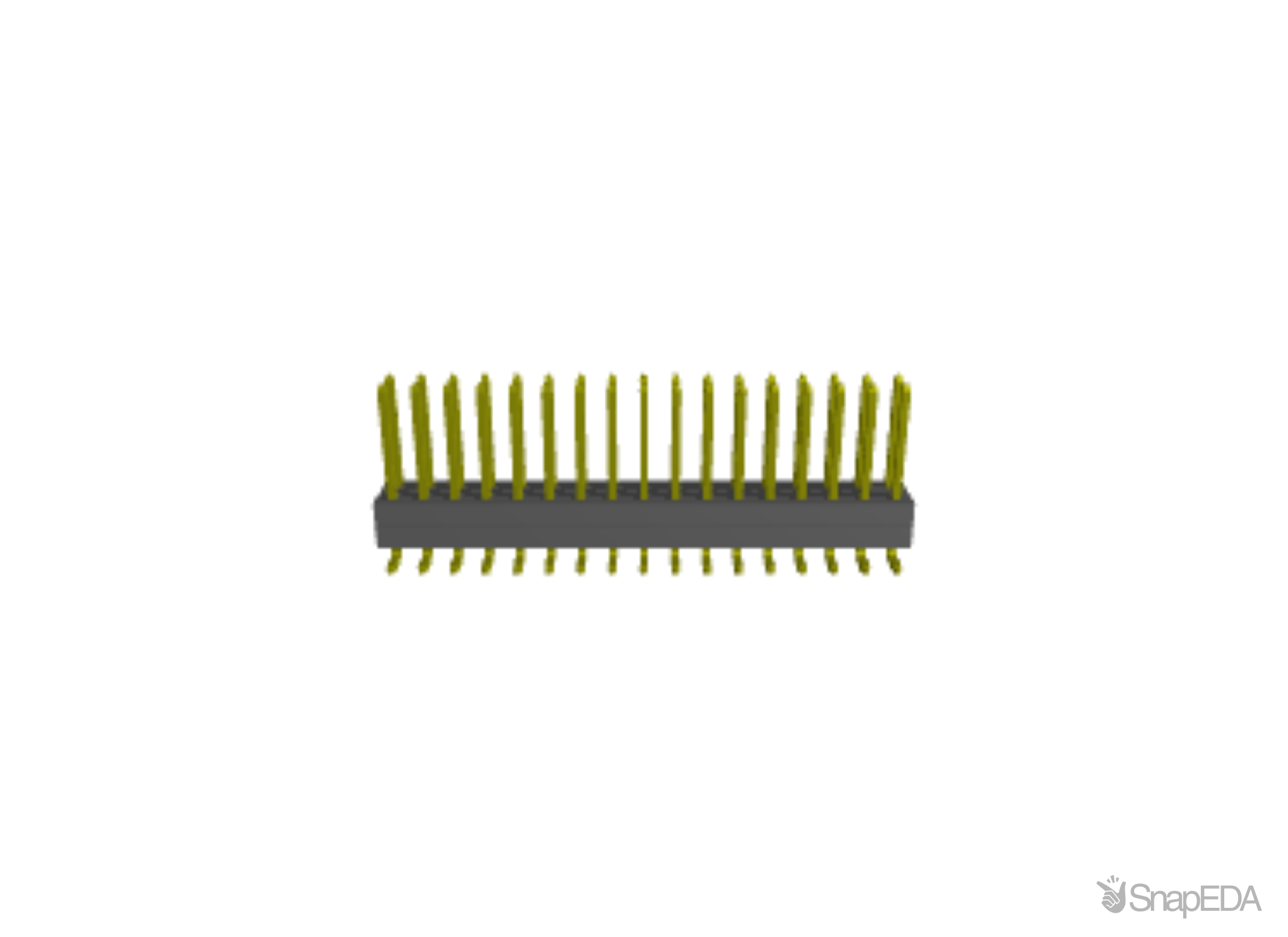 TW-17-03-G-D-170-SM 3D Model
